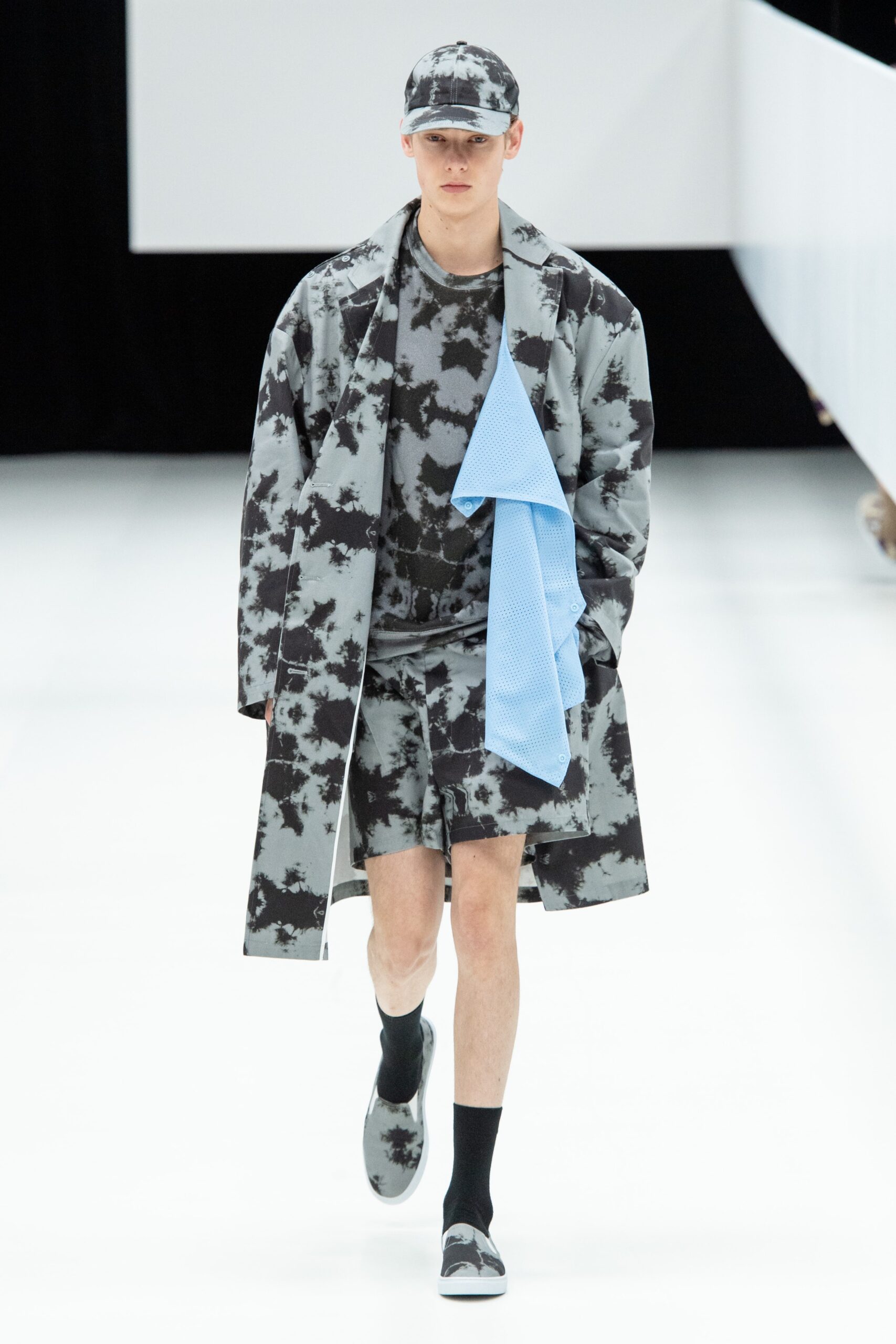 Mistergentleman Tokyo S/S 20 Look 30