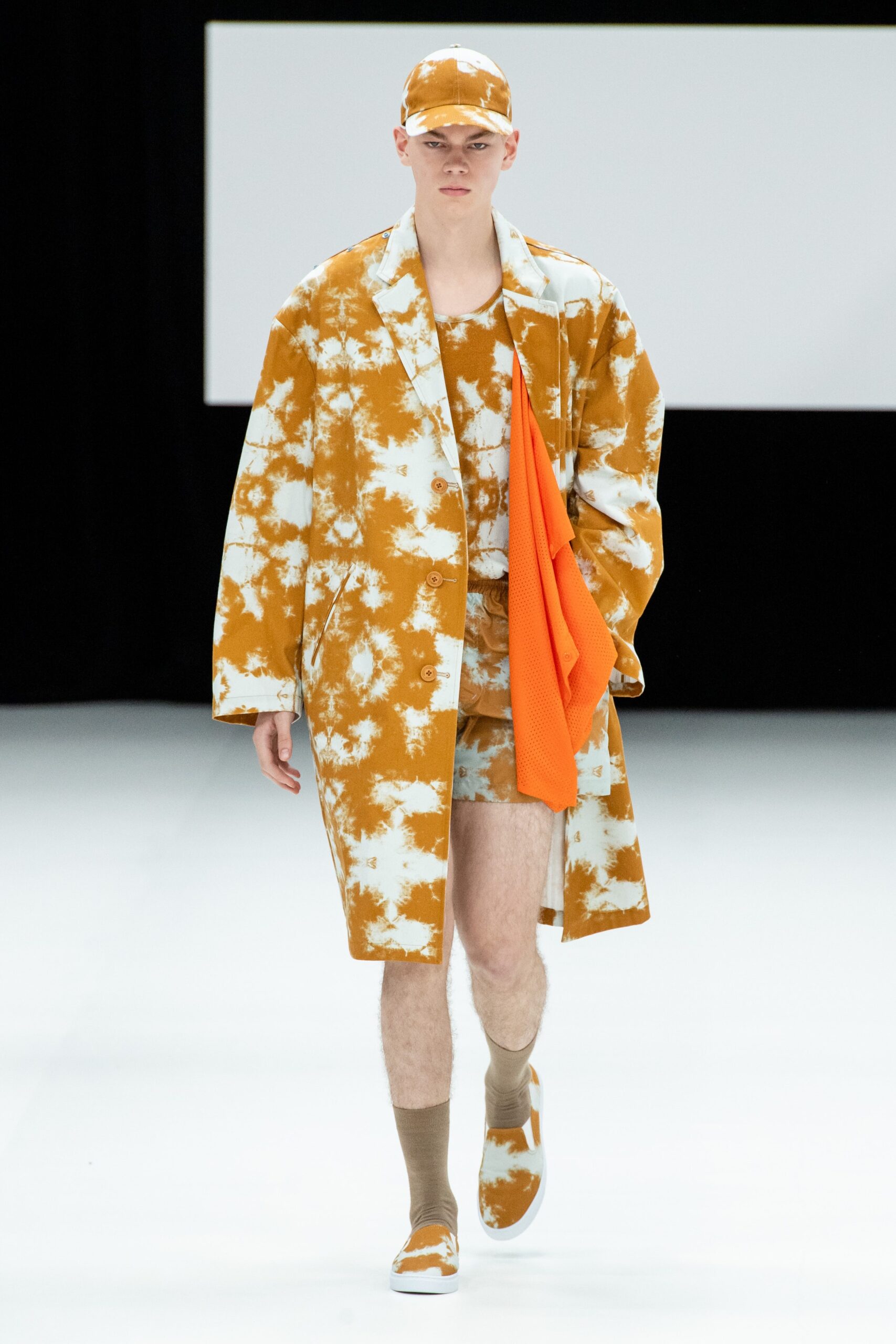 Mistergentleman Tokyo S/S 20 Look 31