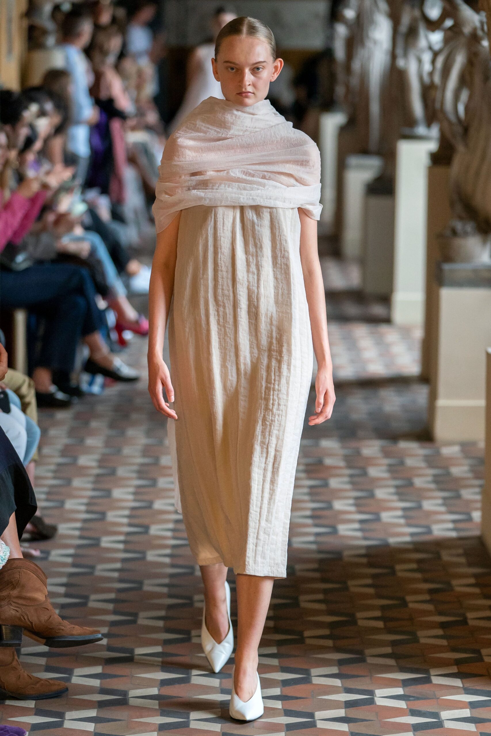 Mark Kenly Domino Tan Copenhagen S/S 20 Look 20