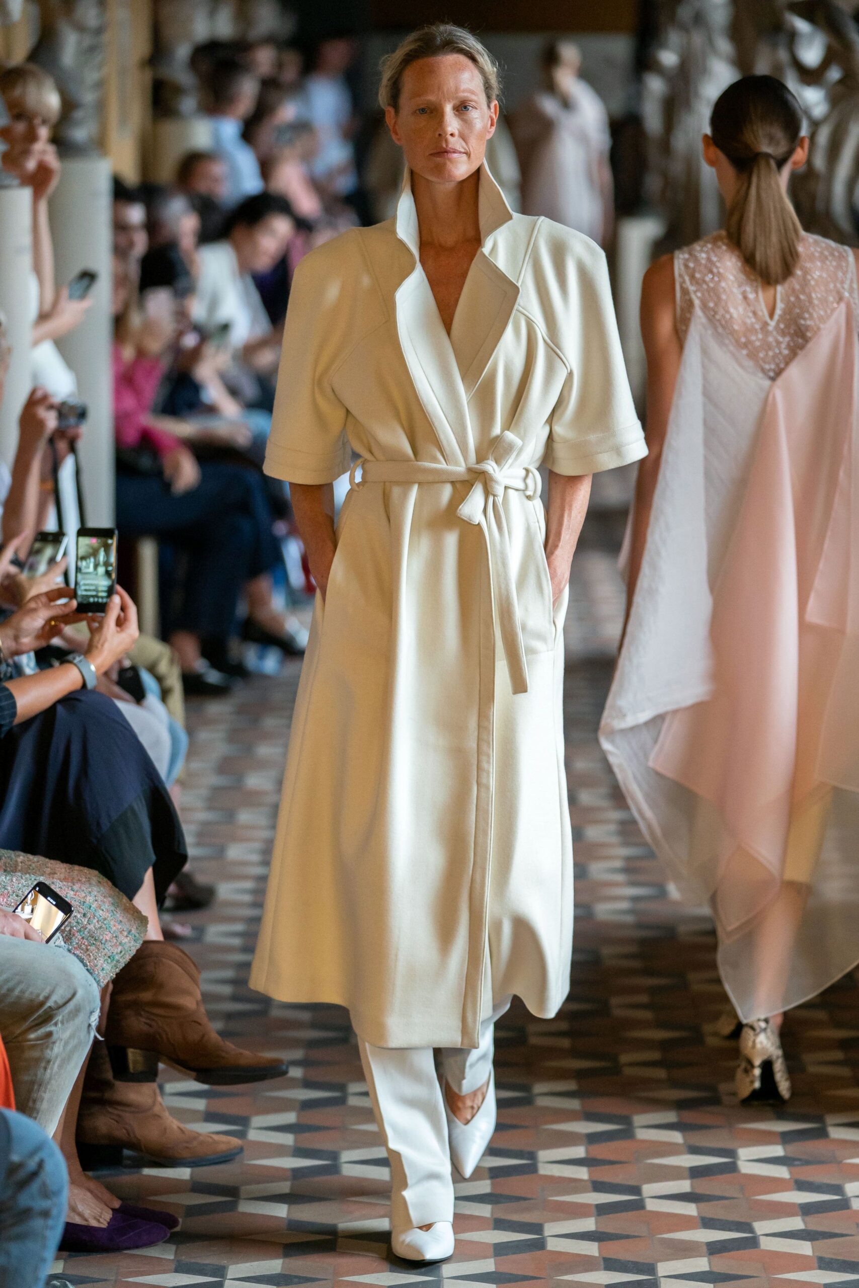 Mark Kenly Domino Tan Copenhagen S/S 20 Look 22