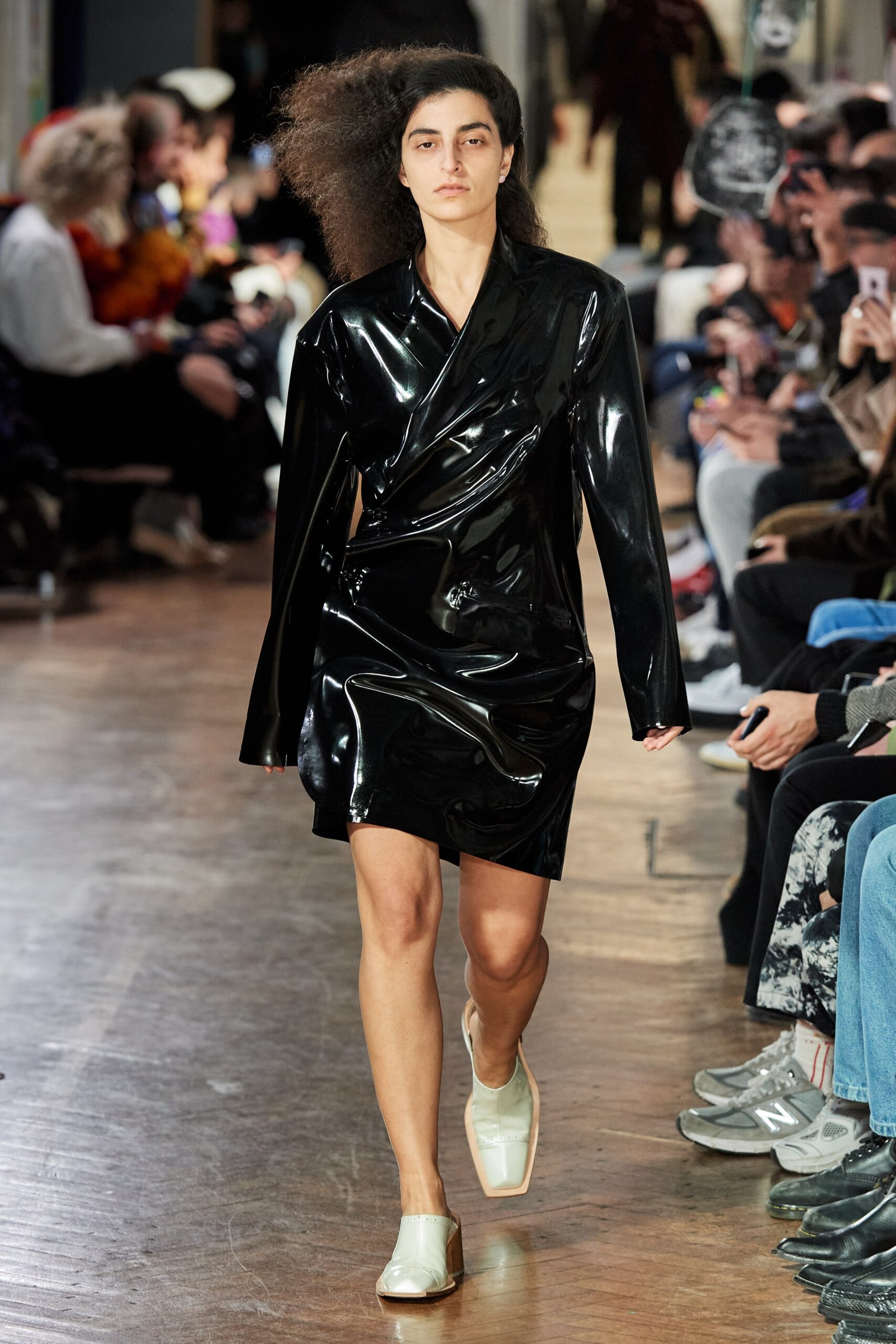 Martine Rose F/W 20 Menswear Look 25