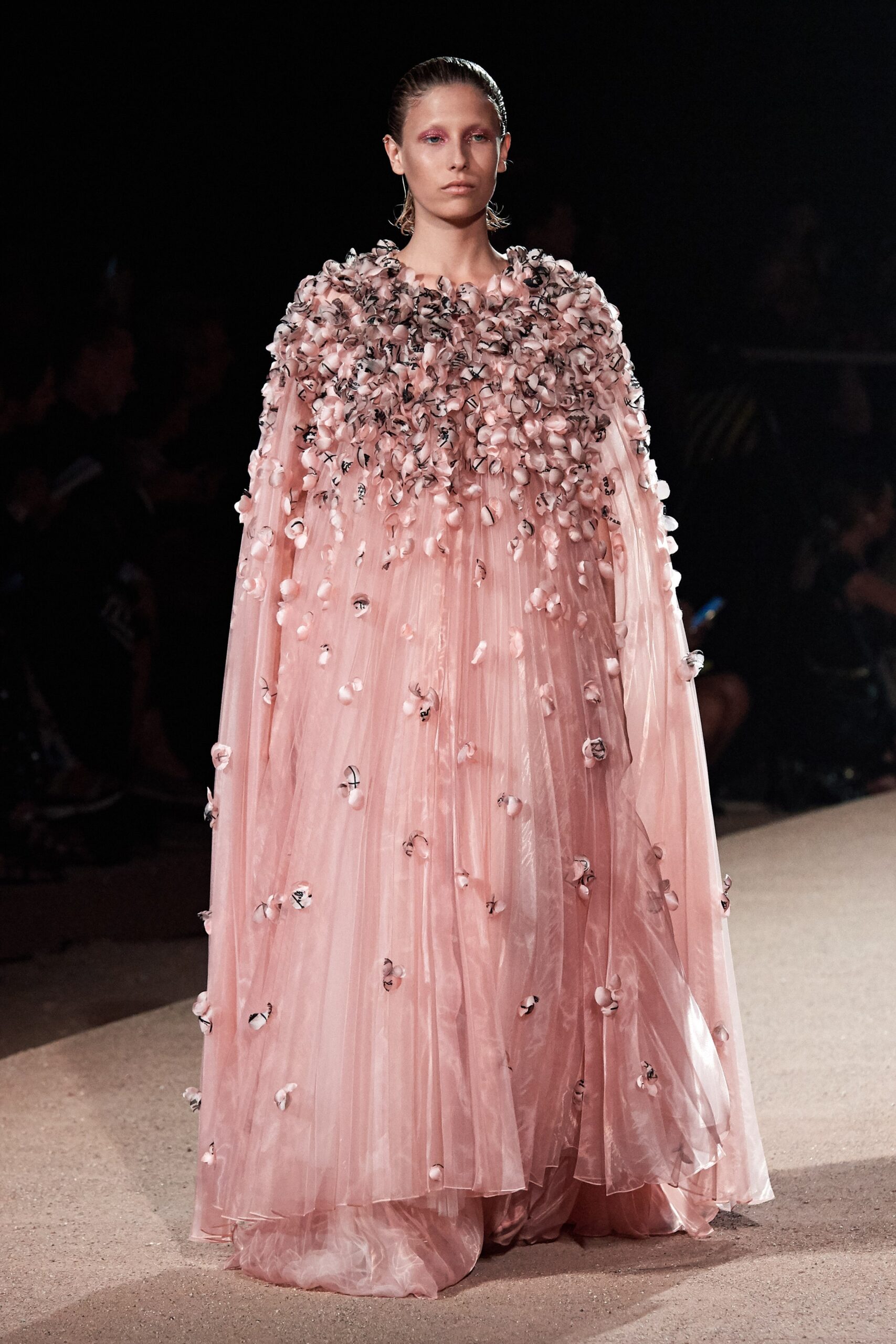 Mary Katrantzou S/S 20 Look 23