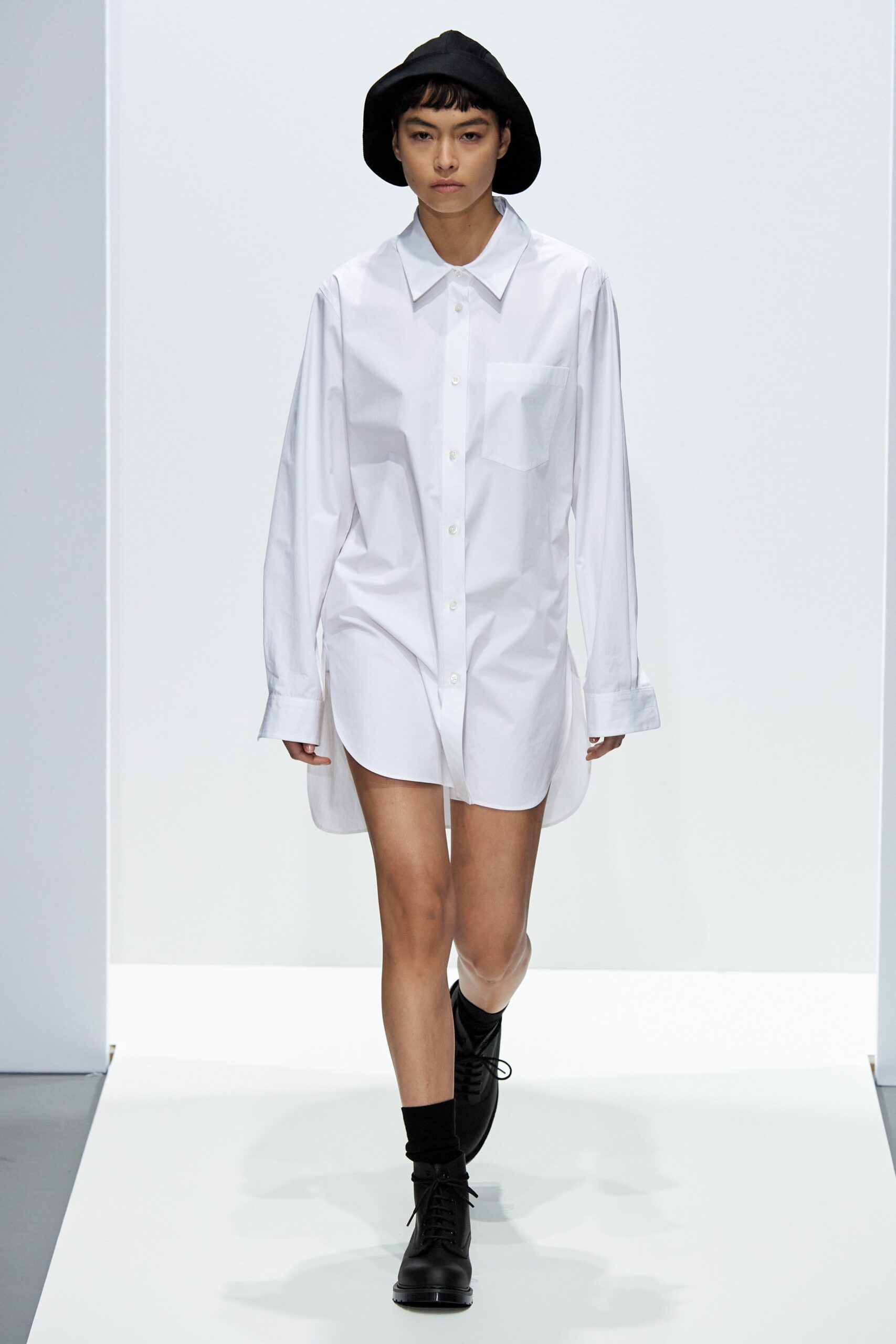 Margaret Howell Fall 2020 Menswear