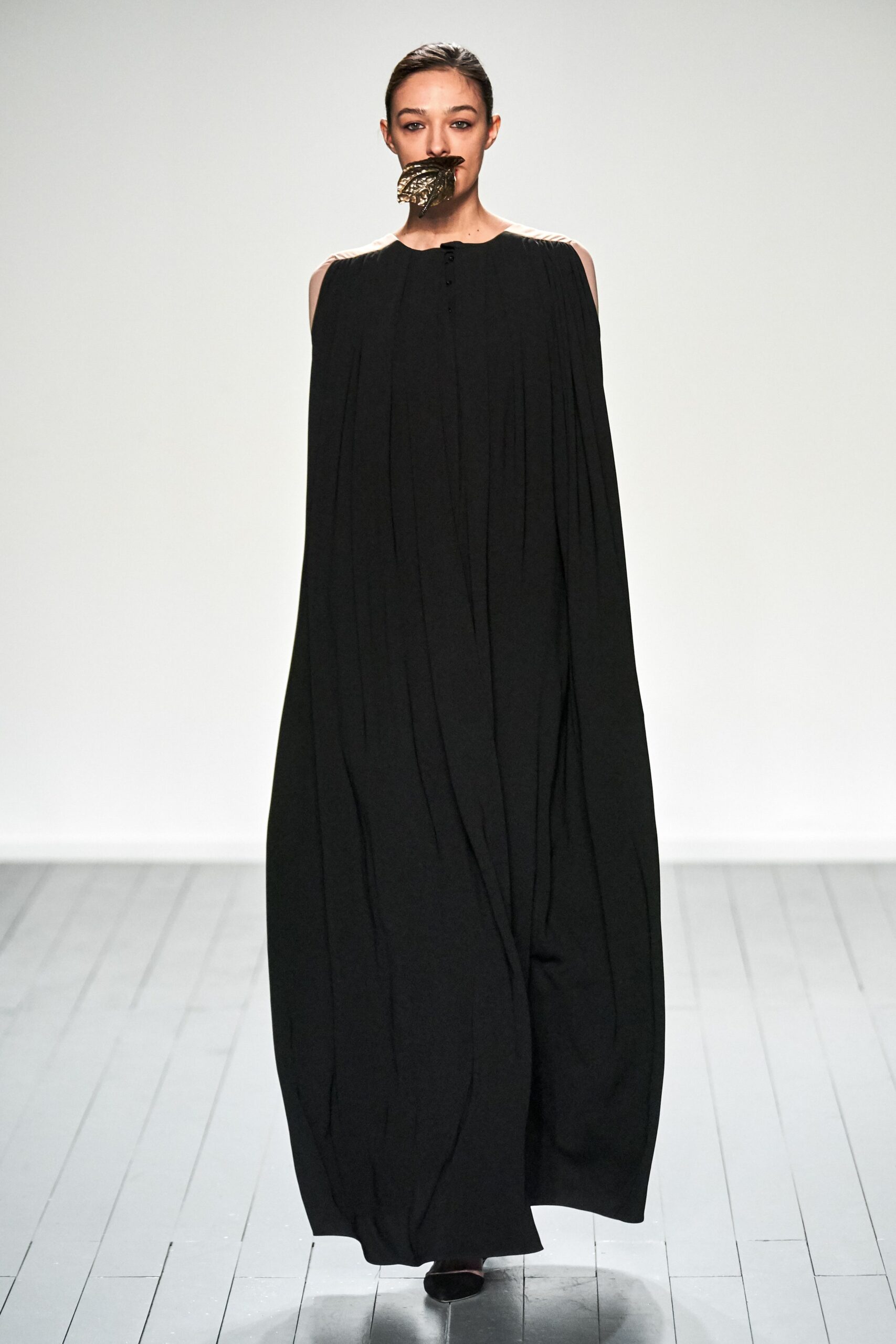 Marta Jakubowski F/W 19 Look 1