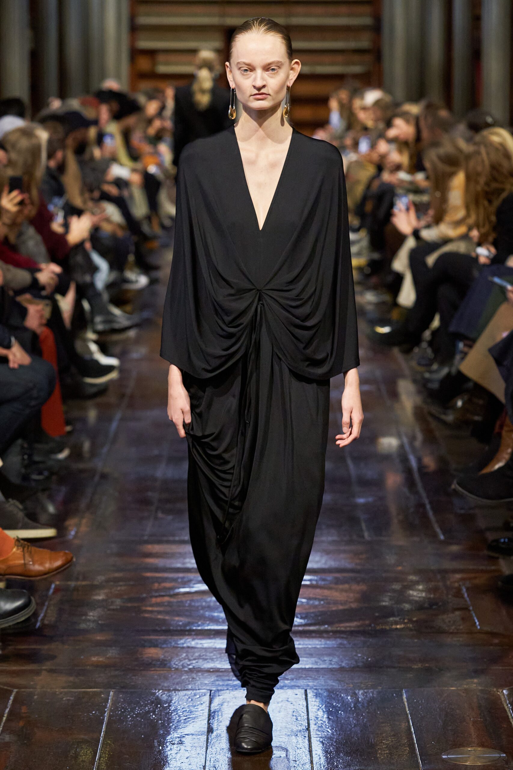 Mark Kenly Domino Tan Copenhagen F/W 20 Look 3
