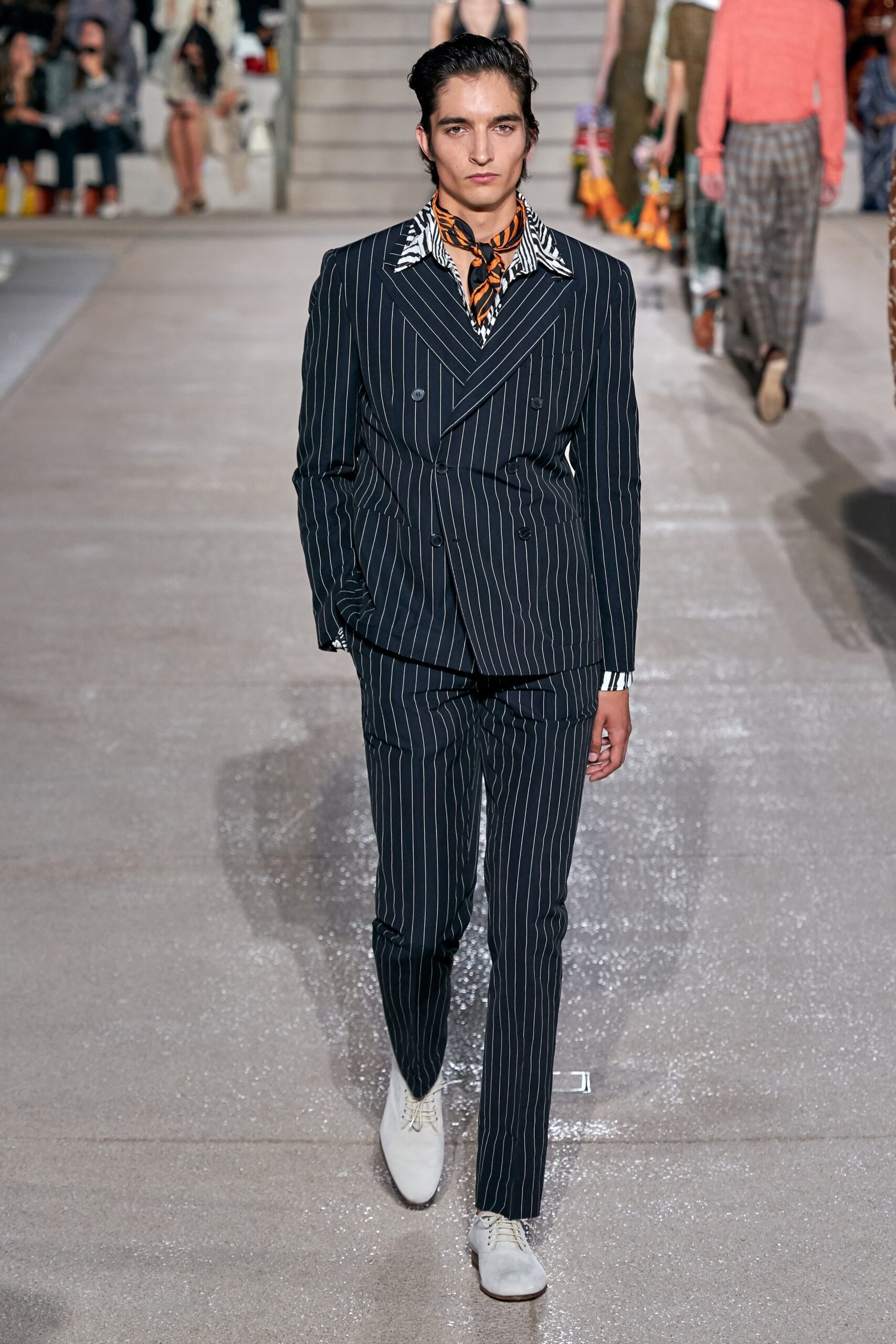 Missoni S/S 20 Look 11