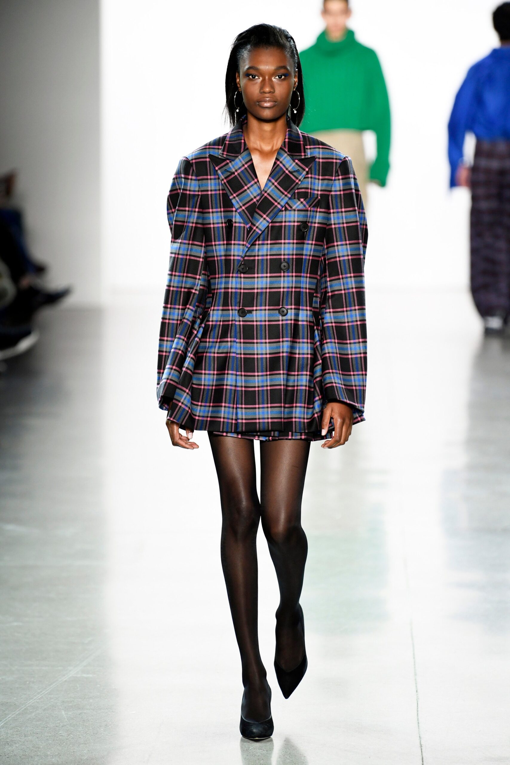 Matthew Adams Dolan F/W 18 Look 9