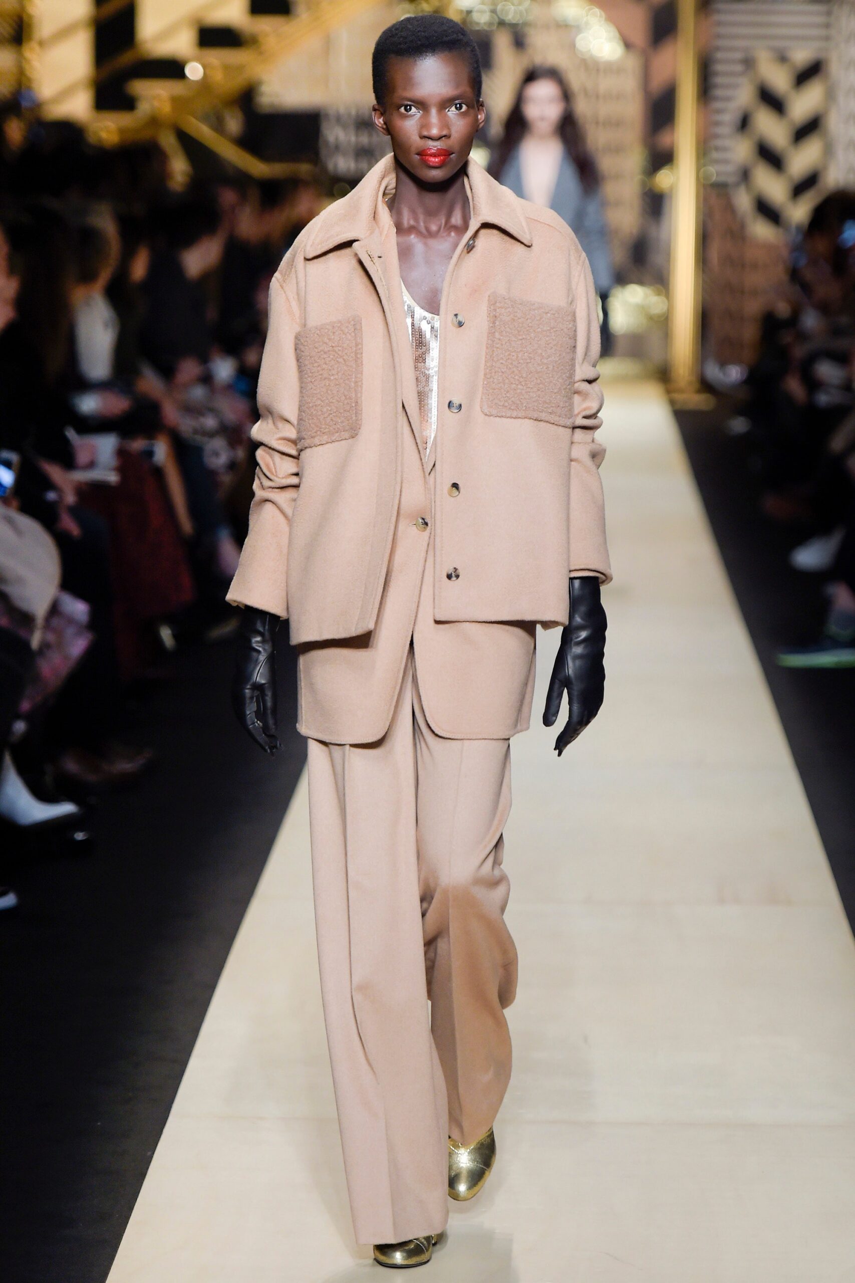 Max Mara F/W 16 Look 5