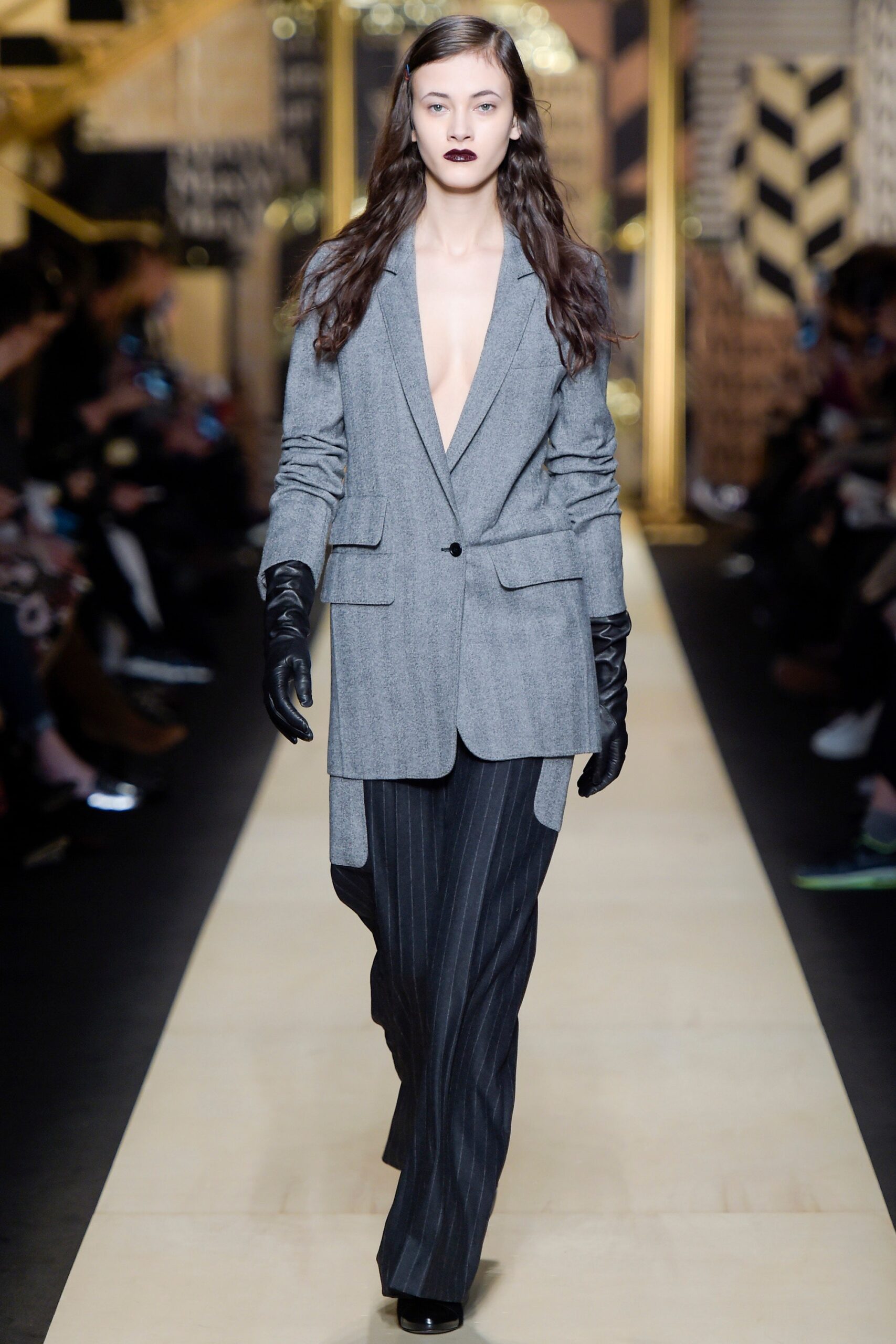 Max Mara F/W 16 Look 6