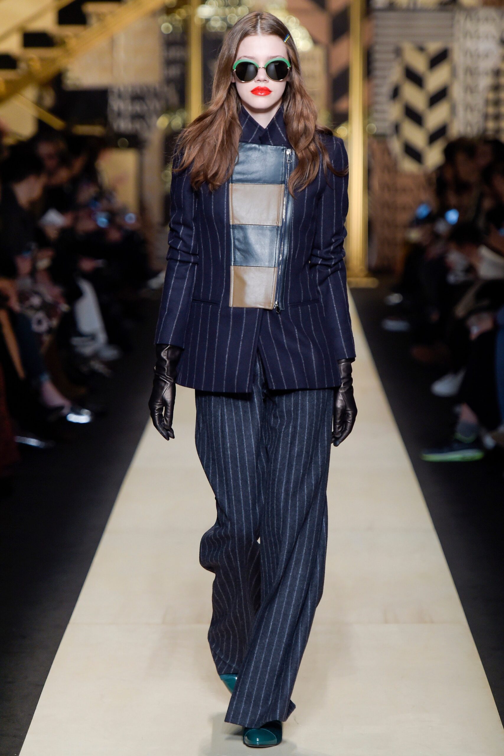 Max Mara F/W 16 Look 11