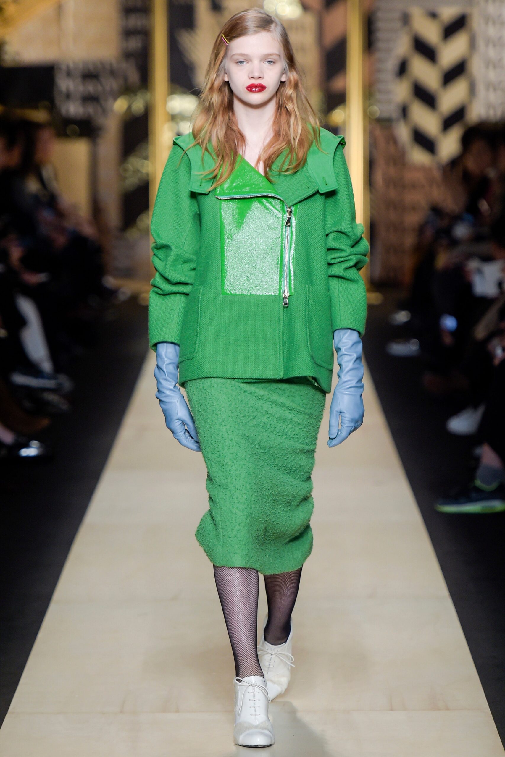 Max Mara F/W 16 Look 19