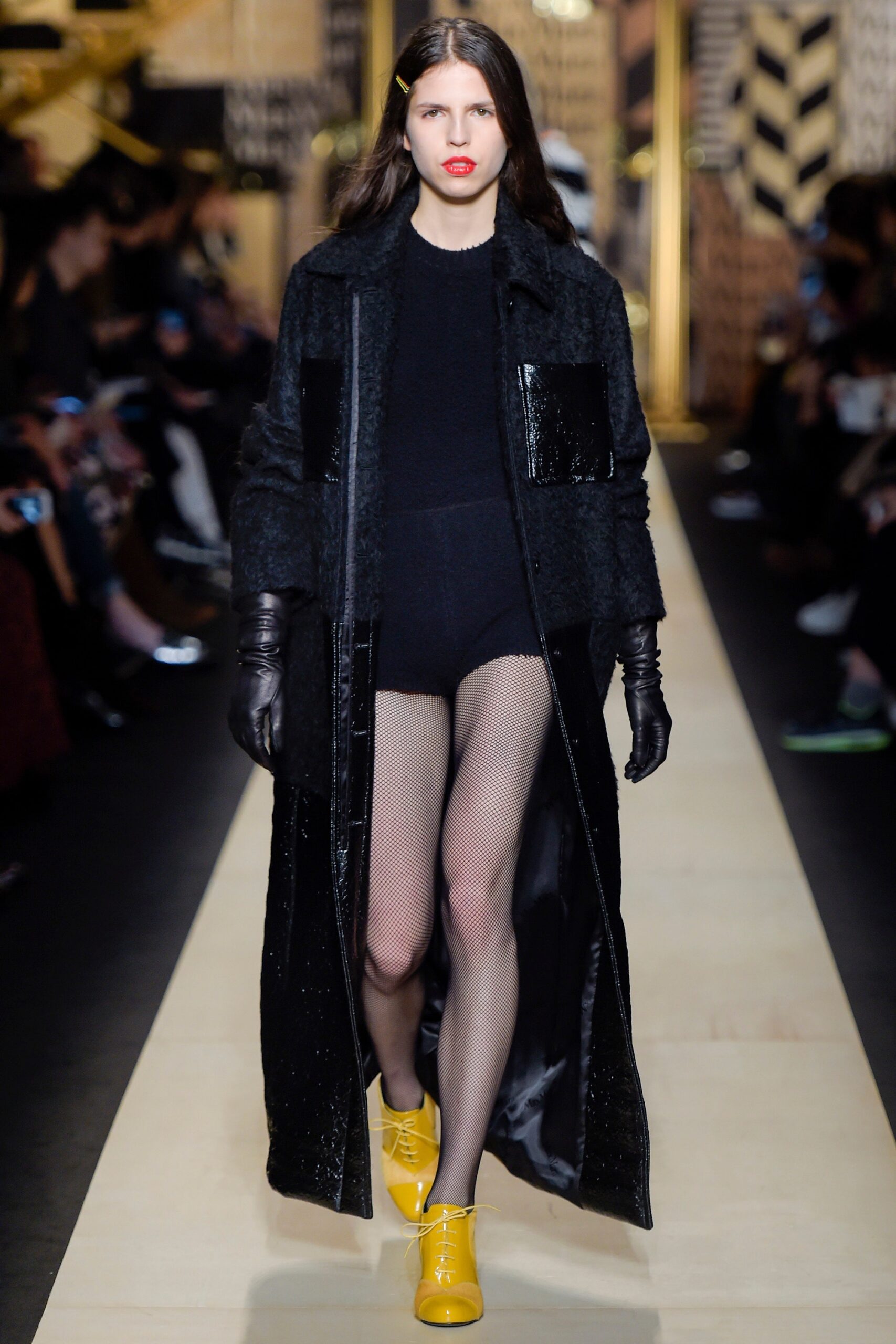 Max Mara F/W 16 Look 21