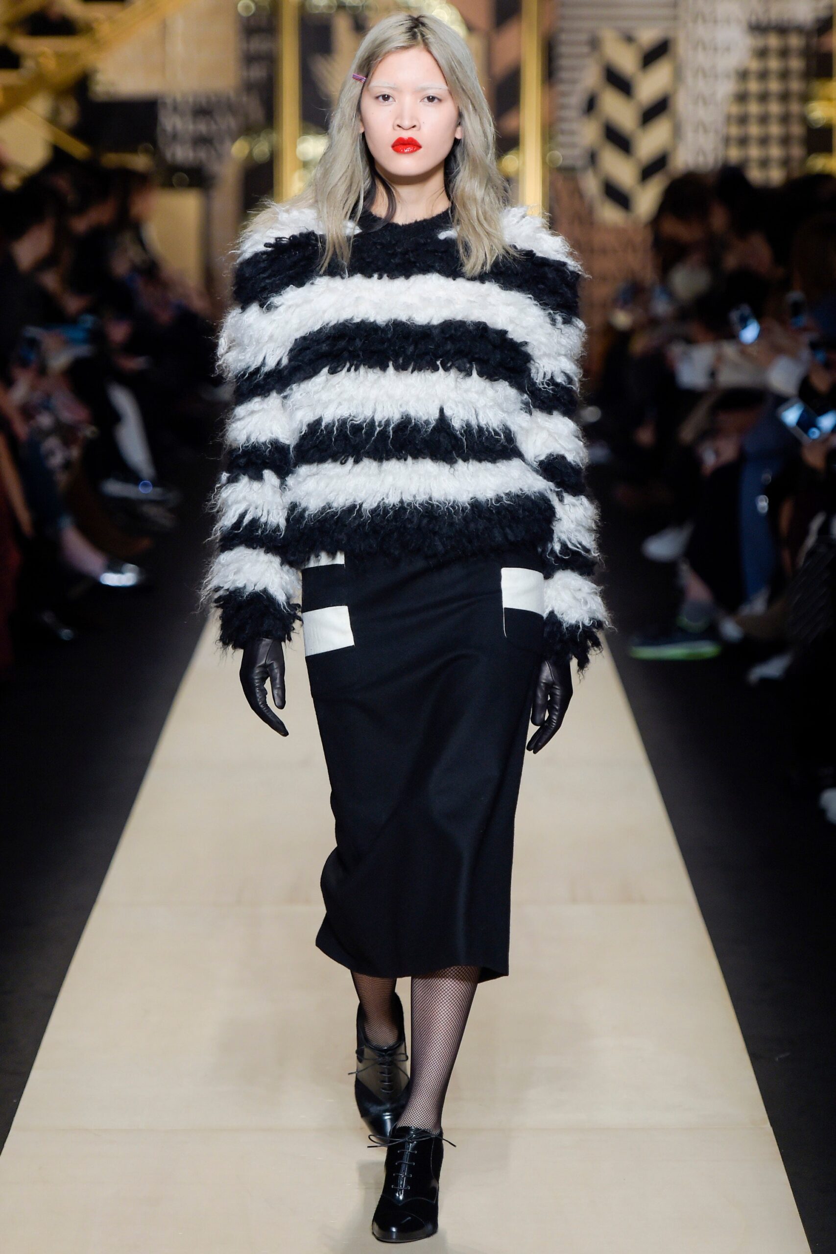 Max Mara F/W 16 Look 22