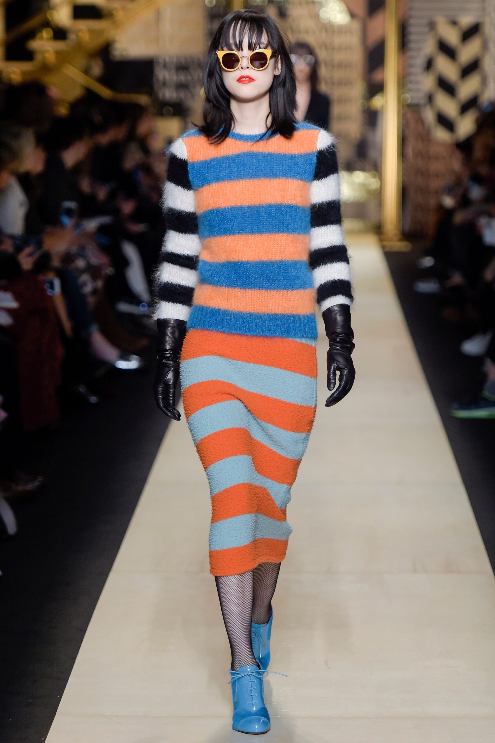 Max Mara F/W 16 Look 23
