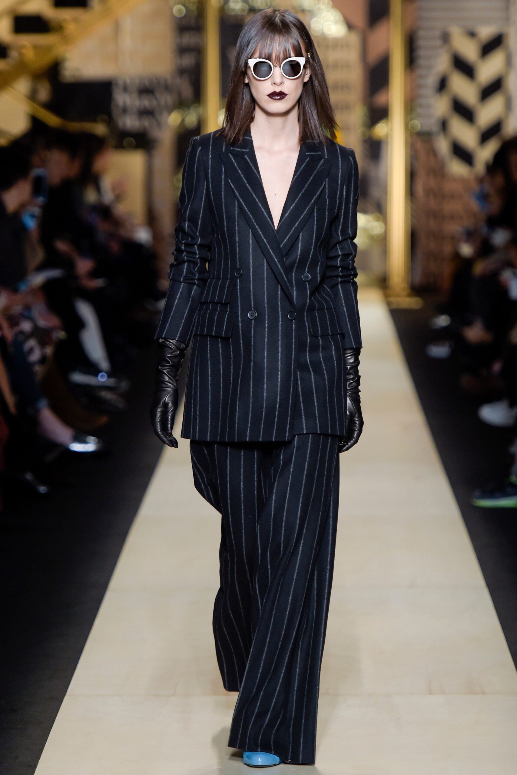 Max Mara F/W 16 Look 24