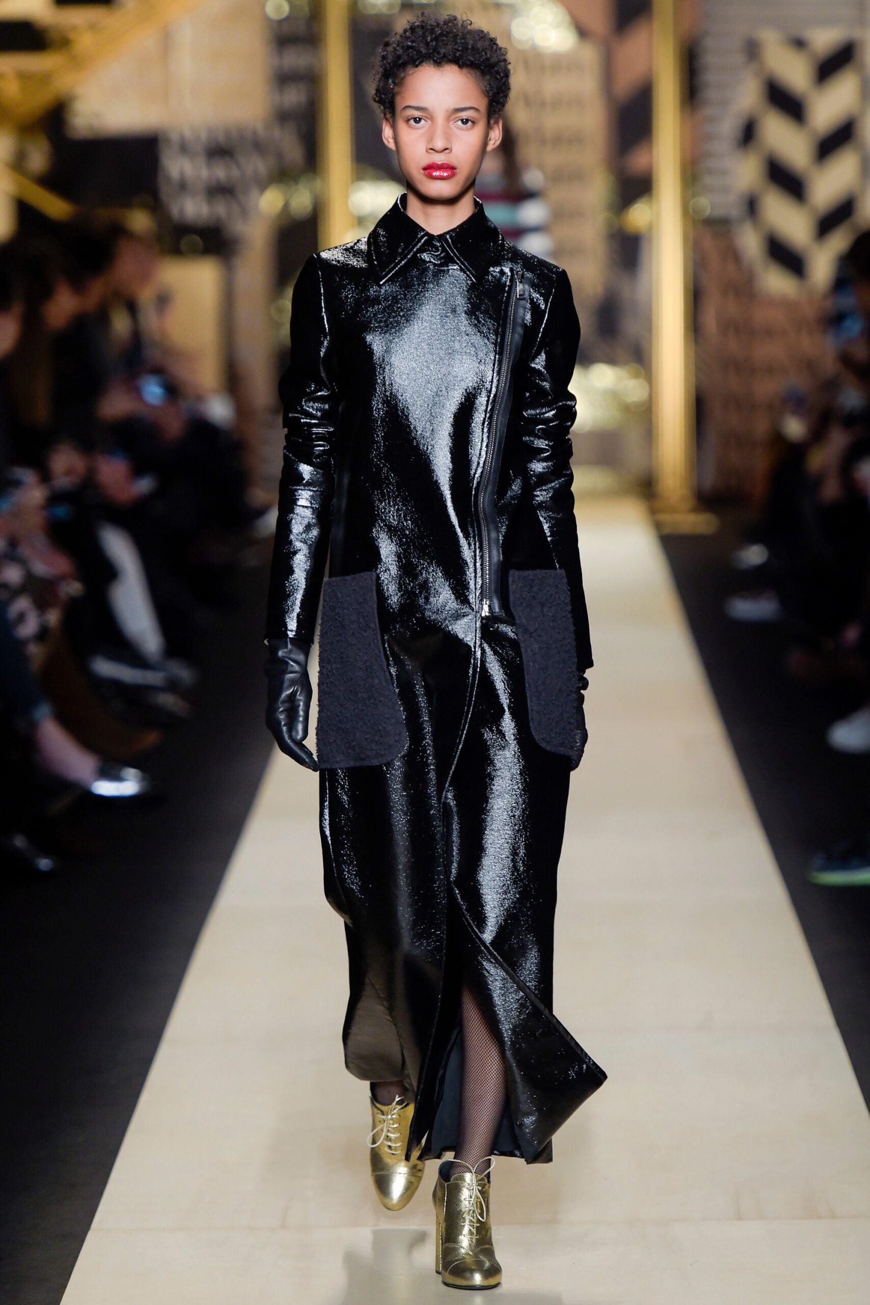 Max Mara F/W 16 Look 26