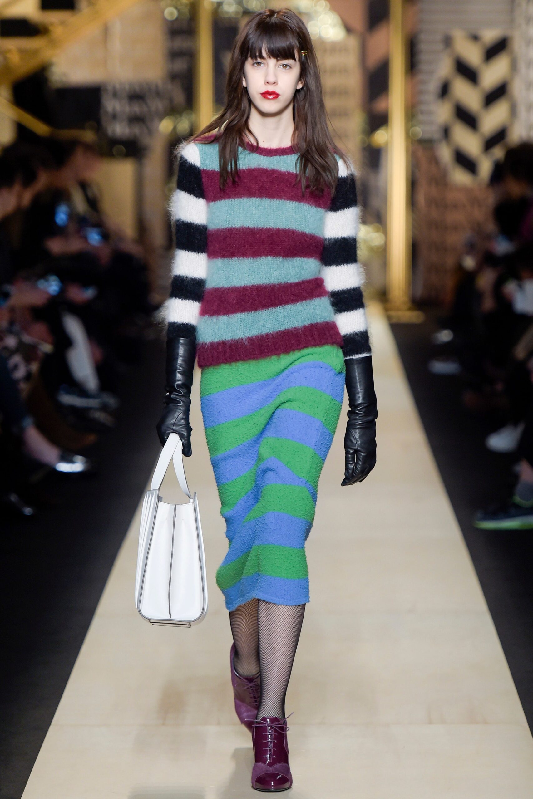 Max Mara F/W 16 Look 27