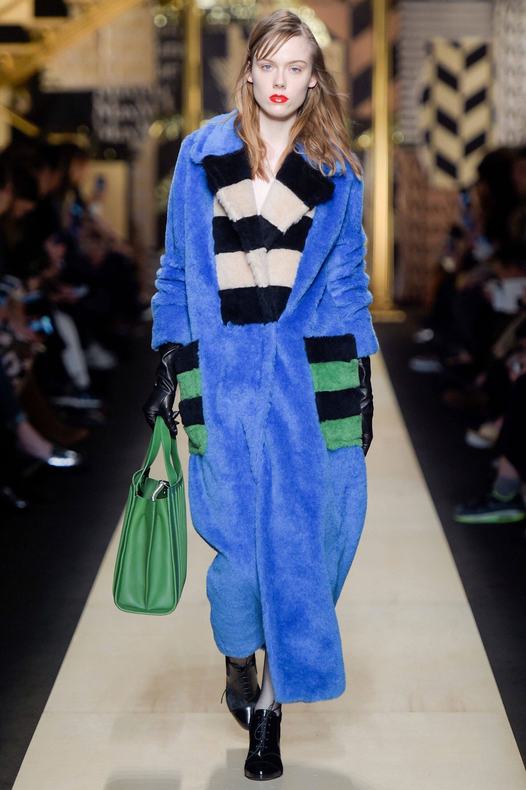 Max Mara F/W 16 Look 28