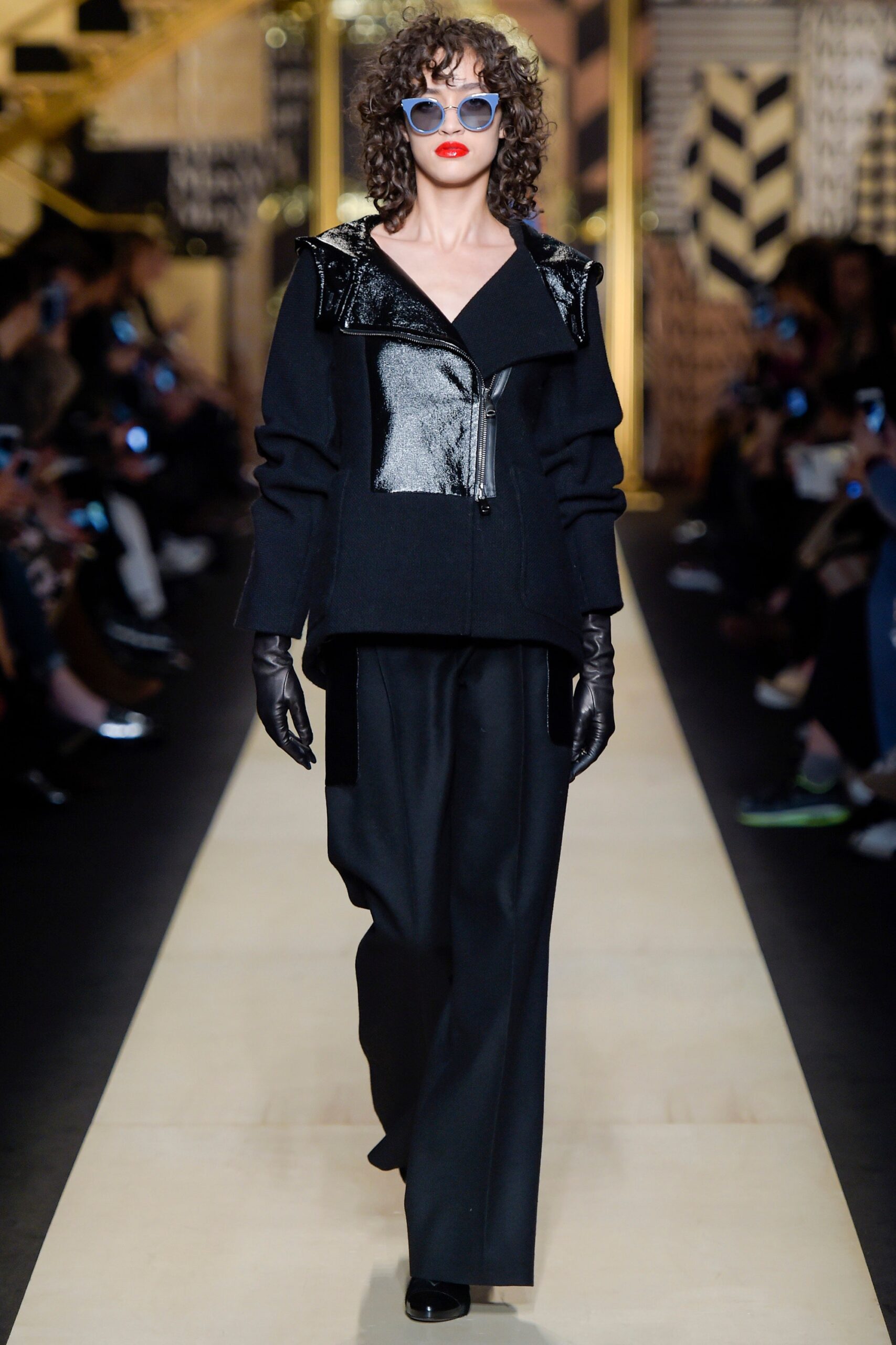 Max Mara F/W 16 Look 29