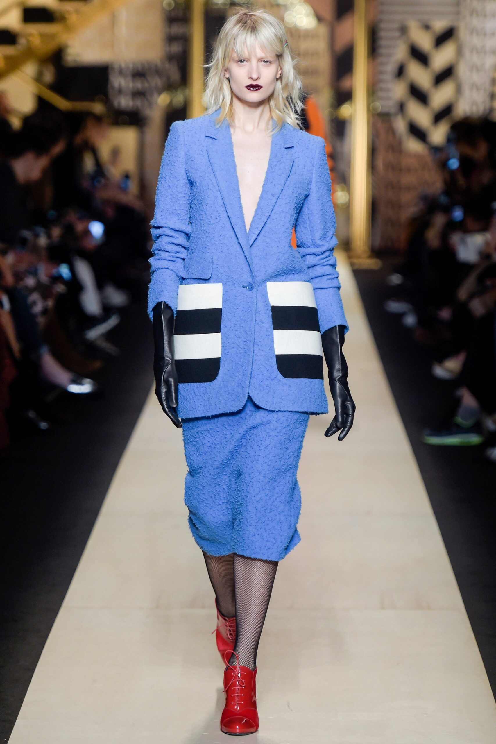 Max Mara F/W 16 Look 30