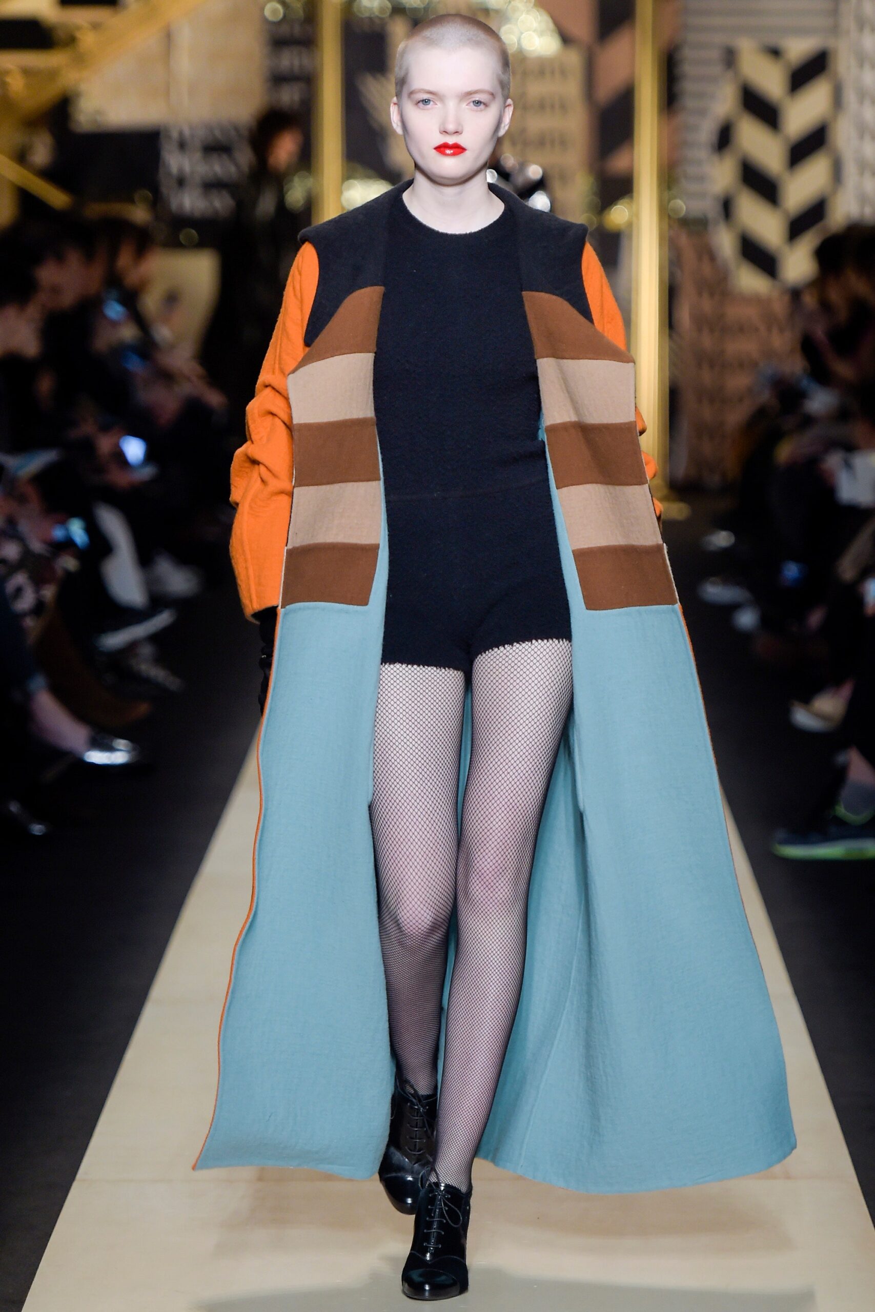 Max Mara F/W 16 Look 31