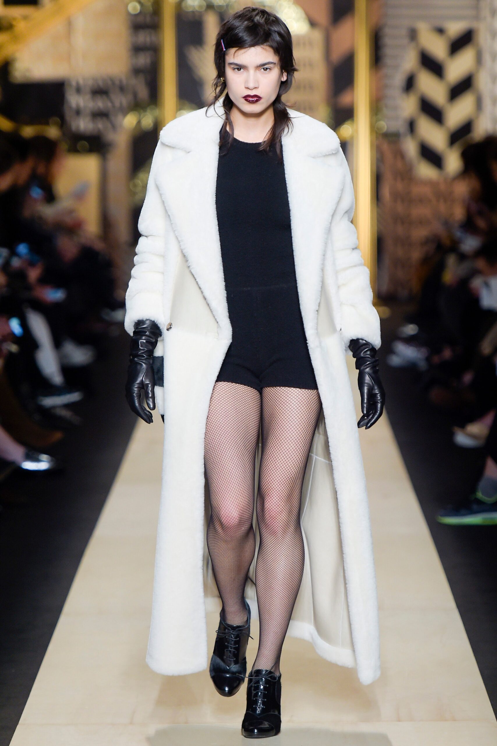 Max Mara F/W 16 Look 38