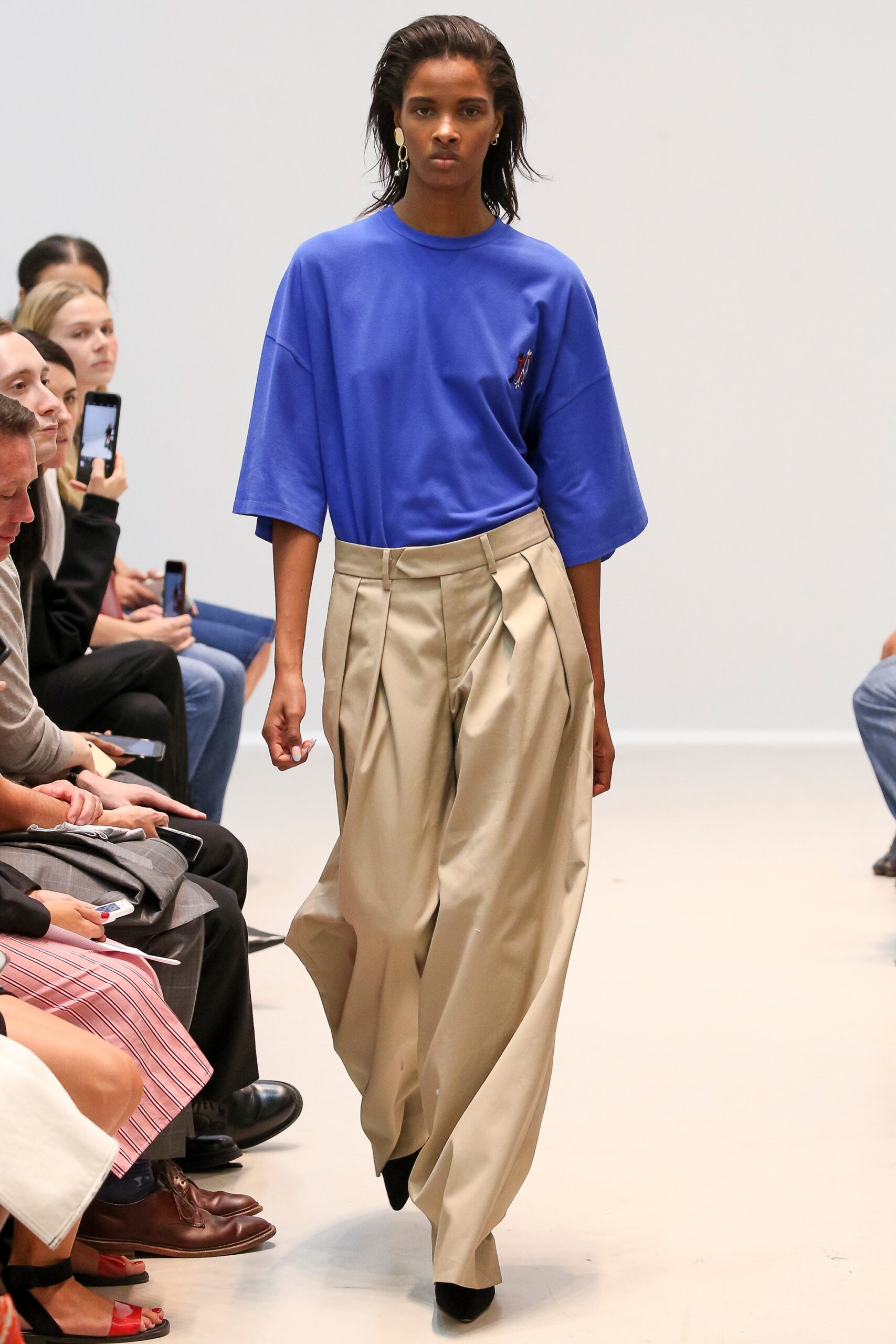 Matthew Adams Dolan S/S 18 Look 8