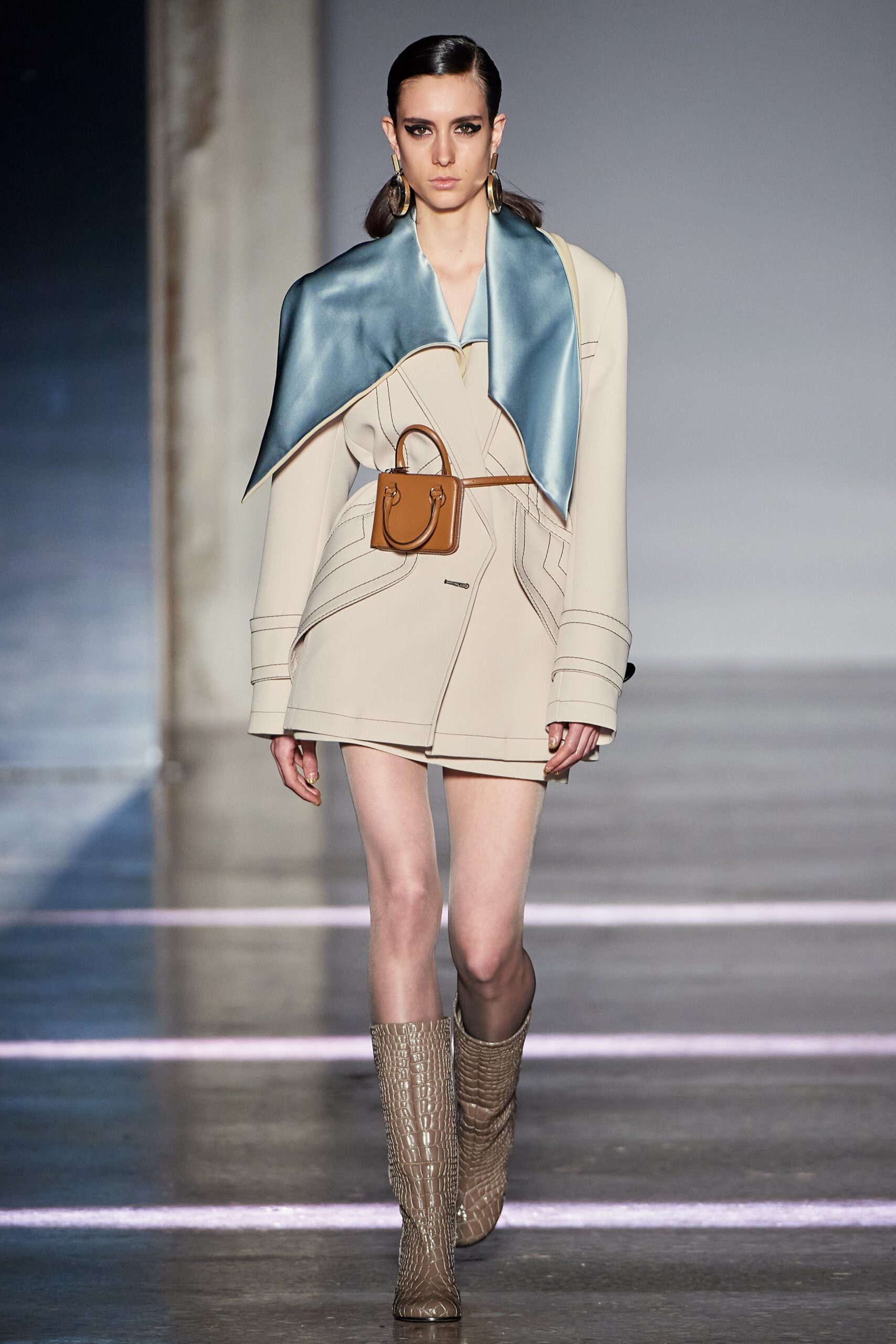Marco de Vincenzo Fall 2020 Ready-to-Wear
