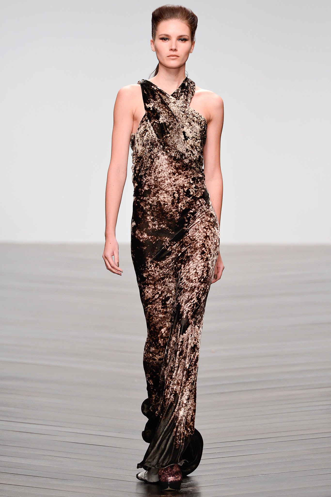 Maria Grachvogel F/W 13 Look 5