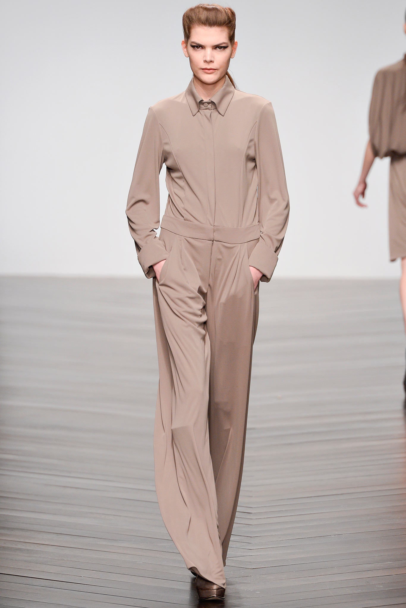 Maria Grachvogel F/W 13 Look 6