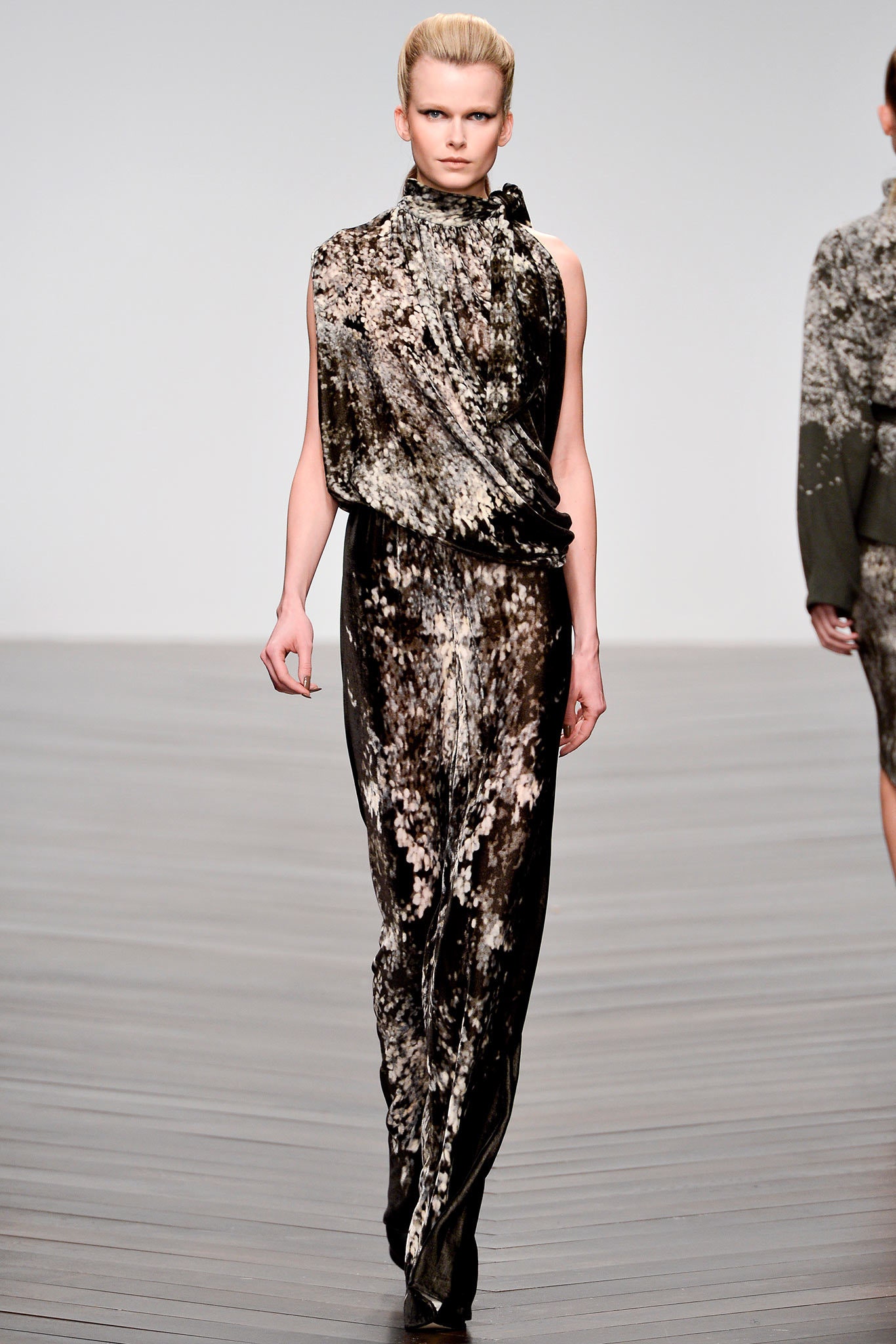 Maria Grachvogel F/W 13 Look 7