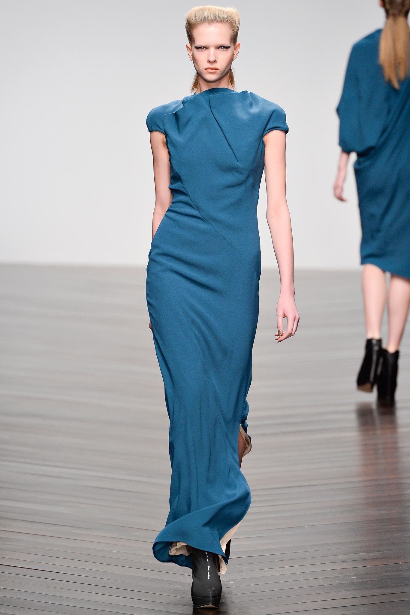 Maria Grachvogel F/W 13 Look 8