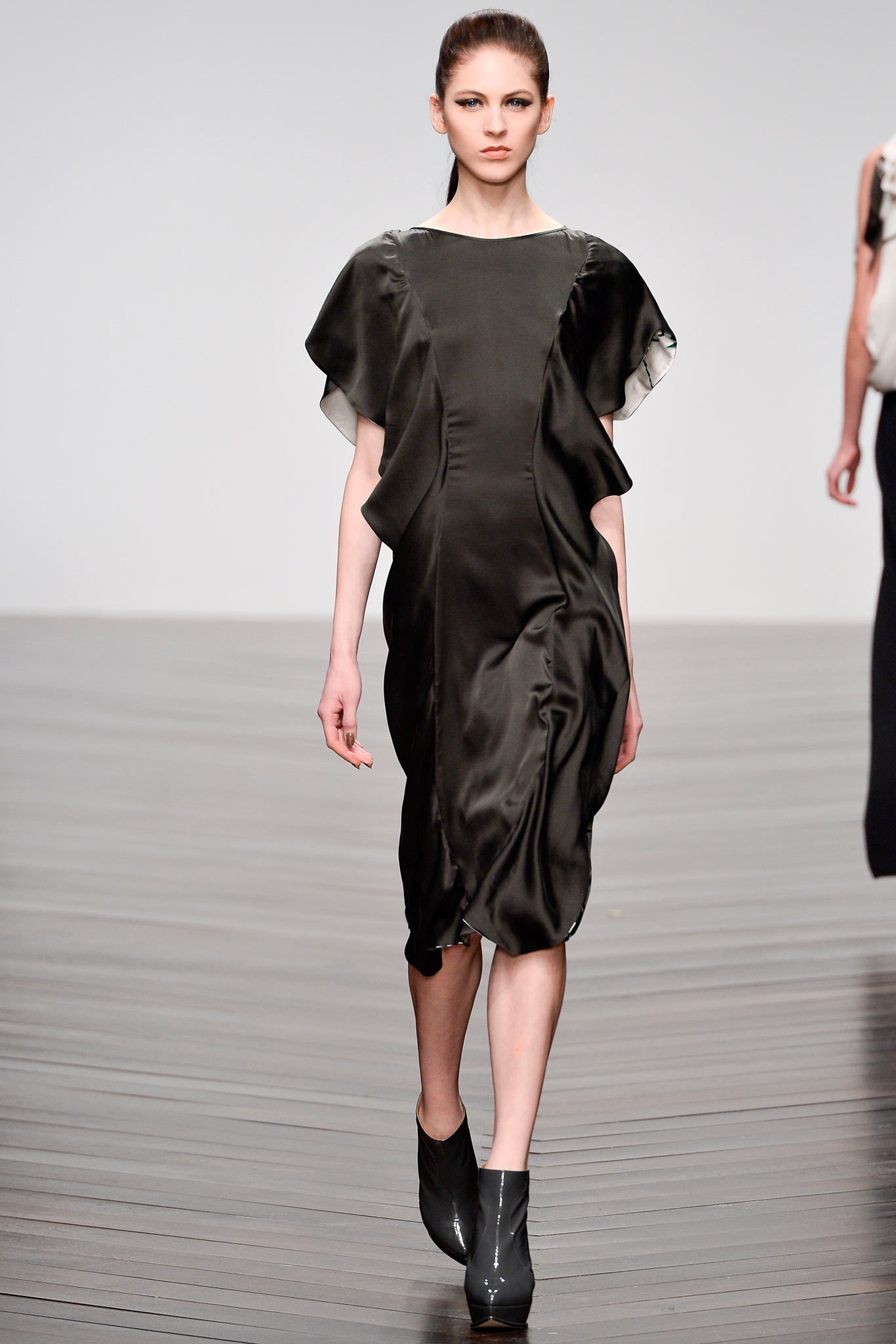 Maria Grachvogel F/W 13 Look 12