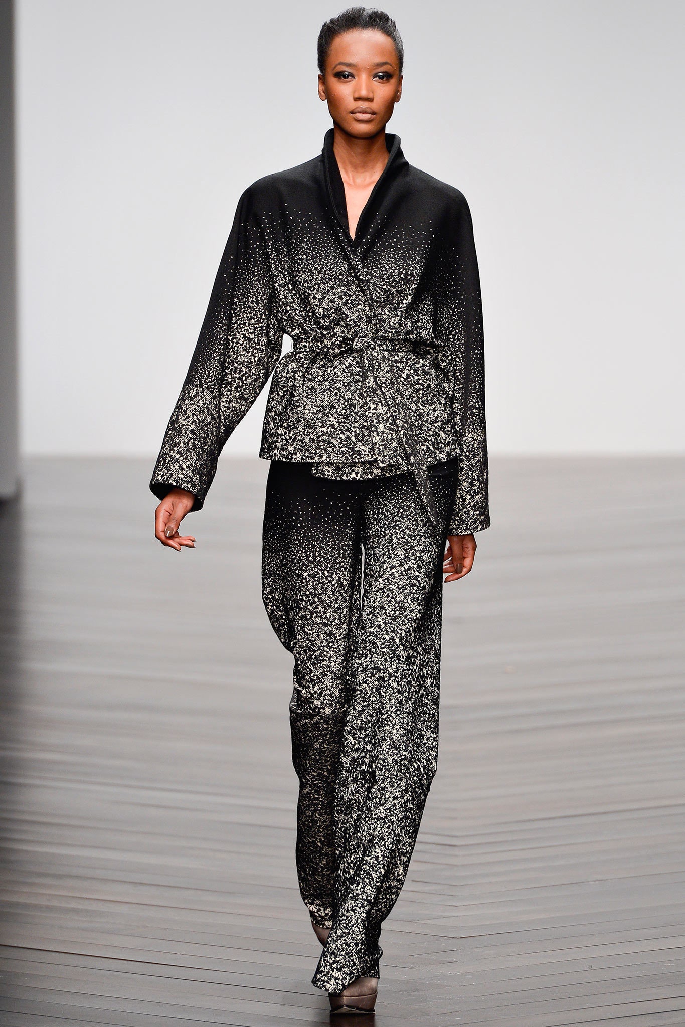 Maria Grachvogel F/W 13 Look 13