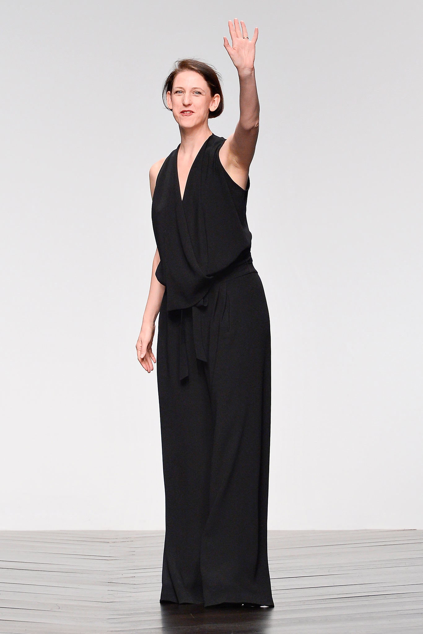 Maria Grachvogel F/W 13 Look 16