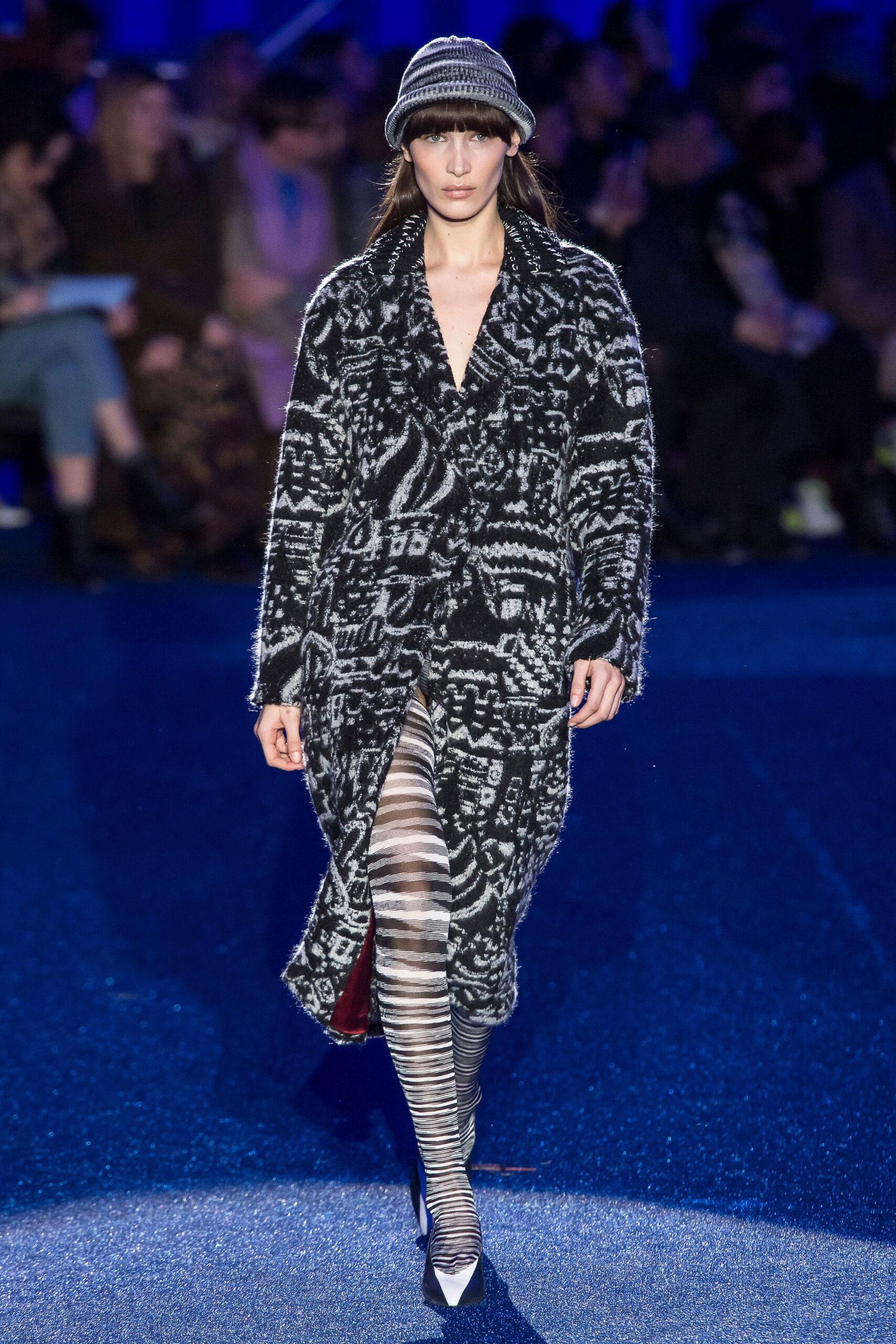 Missoni F/W 19 Look 2