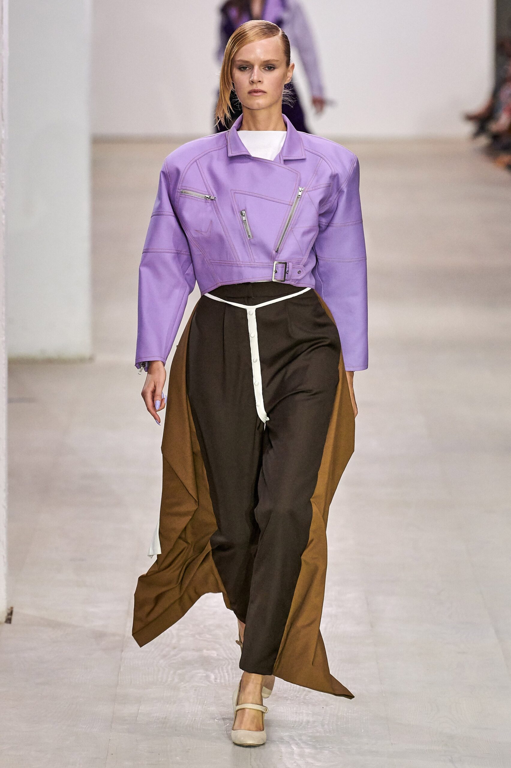 Marta Jakubowski Spring 2020 Ready-to-Wear