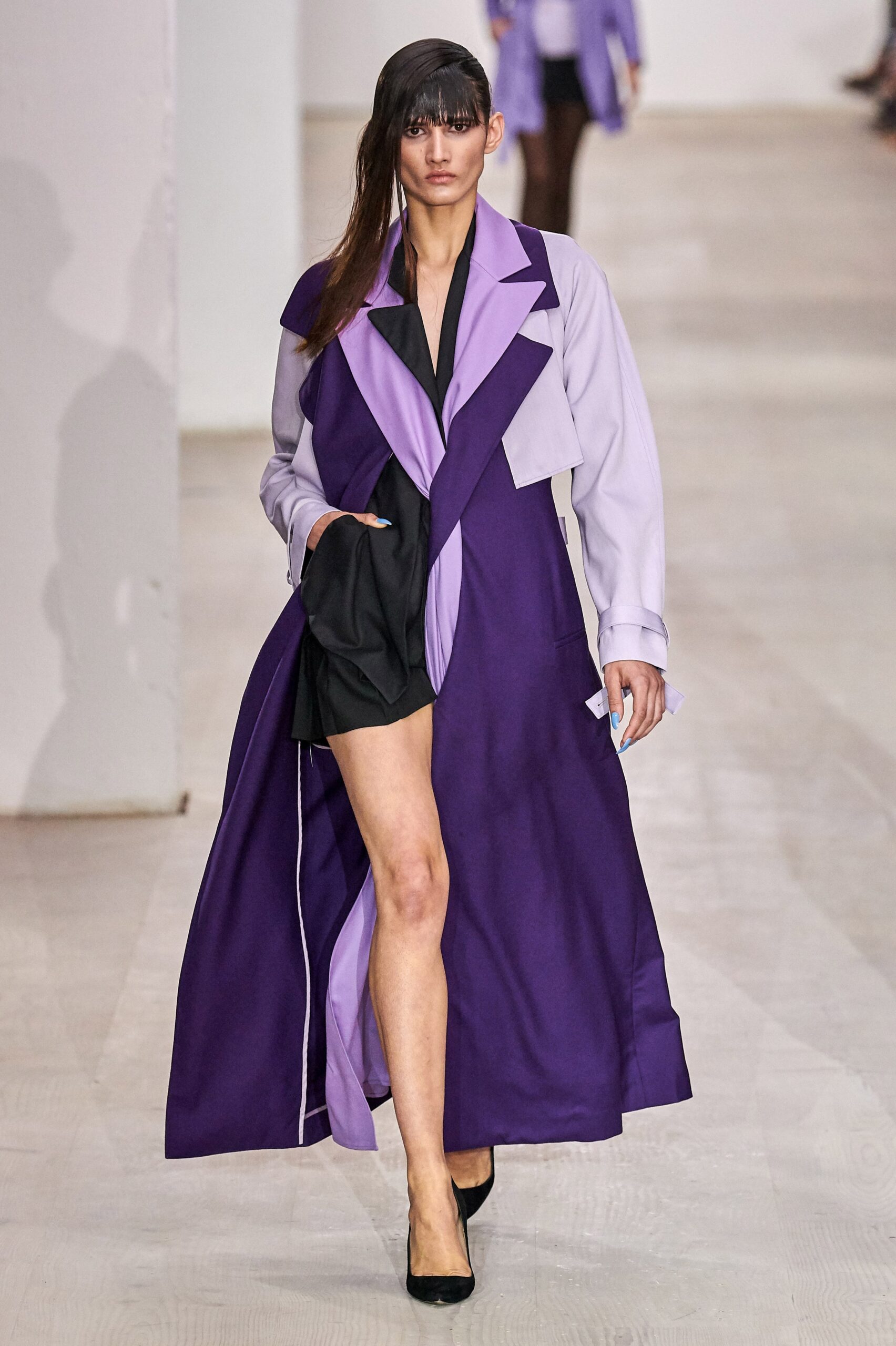 Marta Jakubowski S/S 20 Look 2