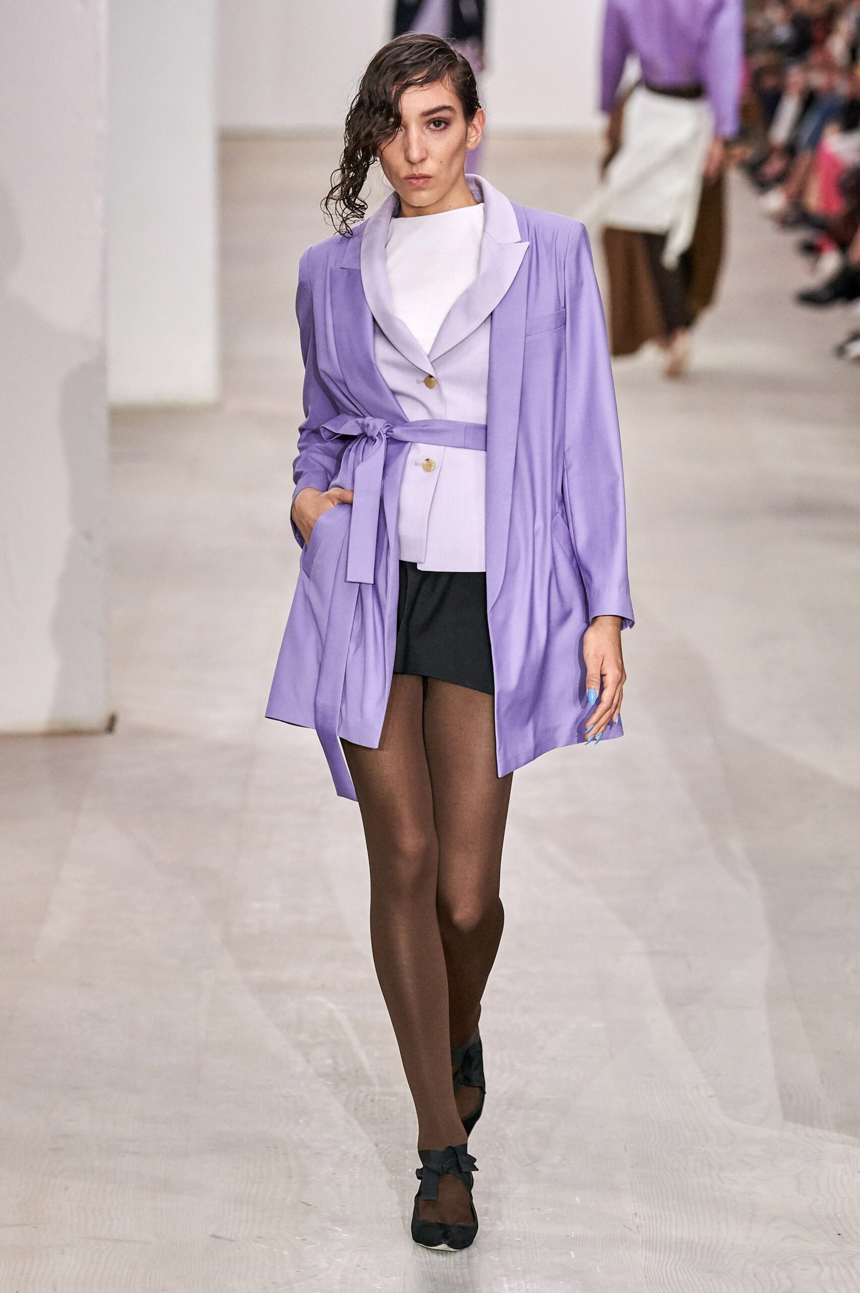 Marta Jakubowski S/S 20 Look 3