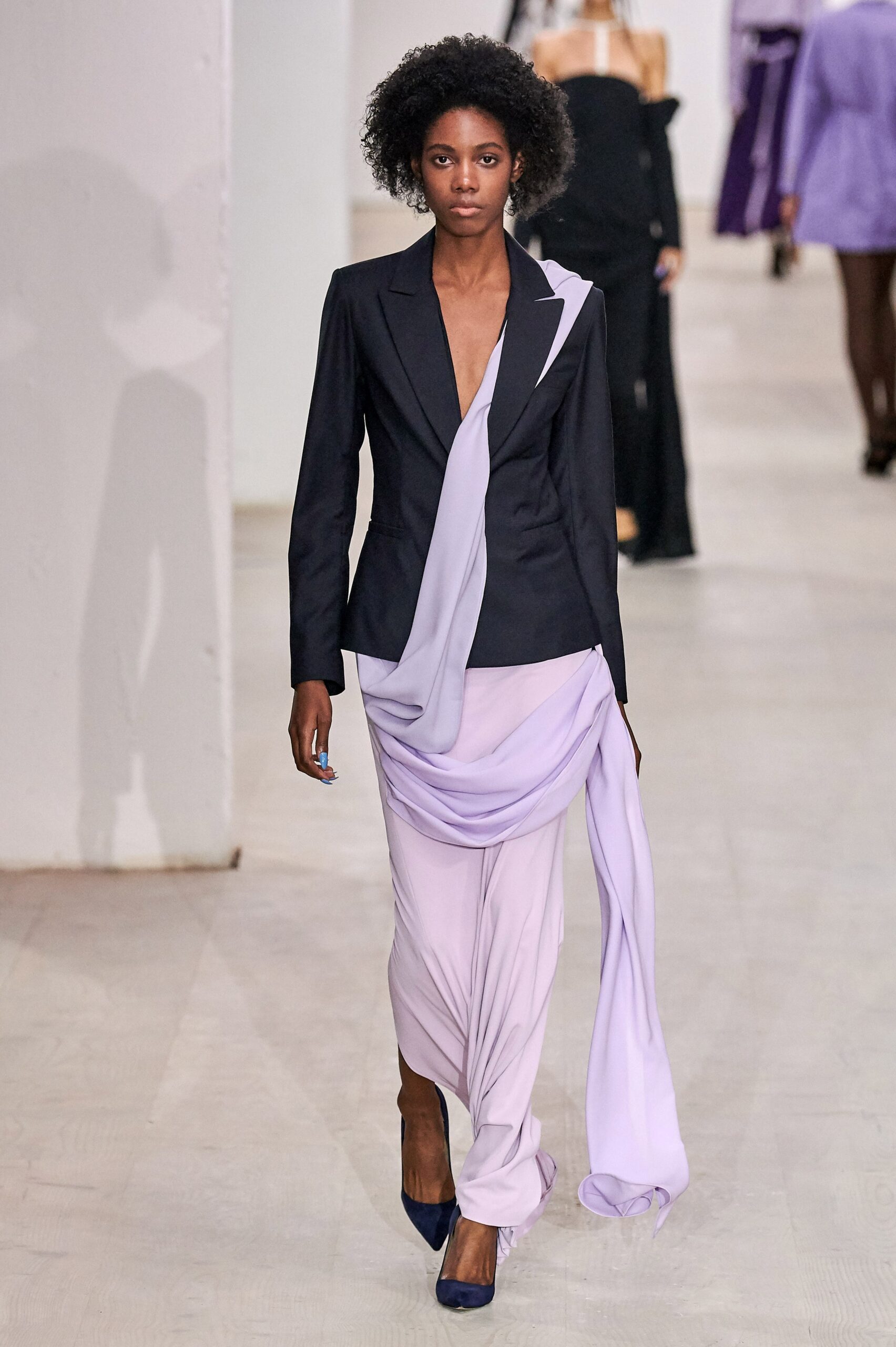 Marta Jakubowski S/S 20 Look 4