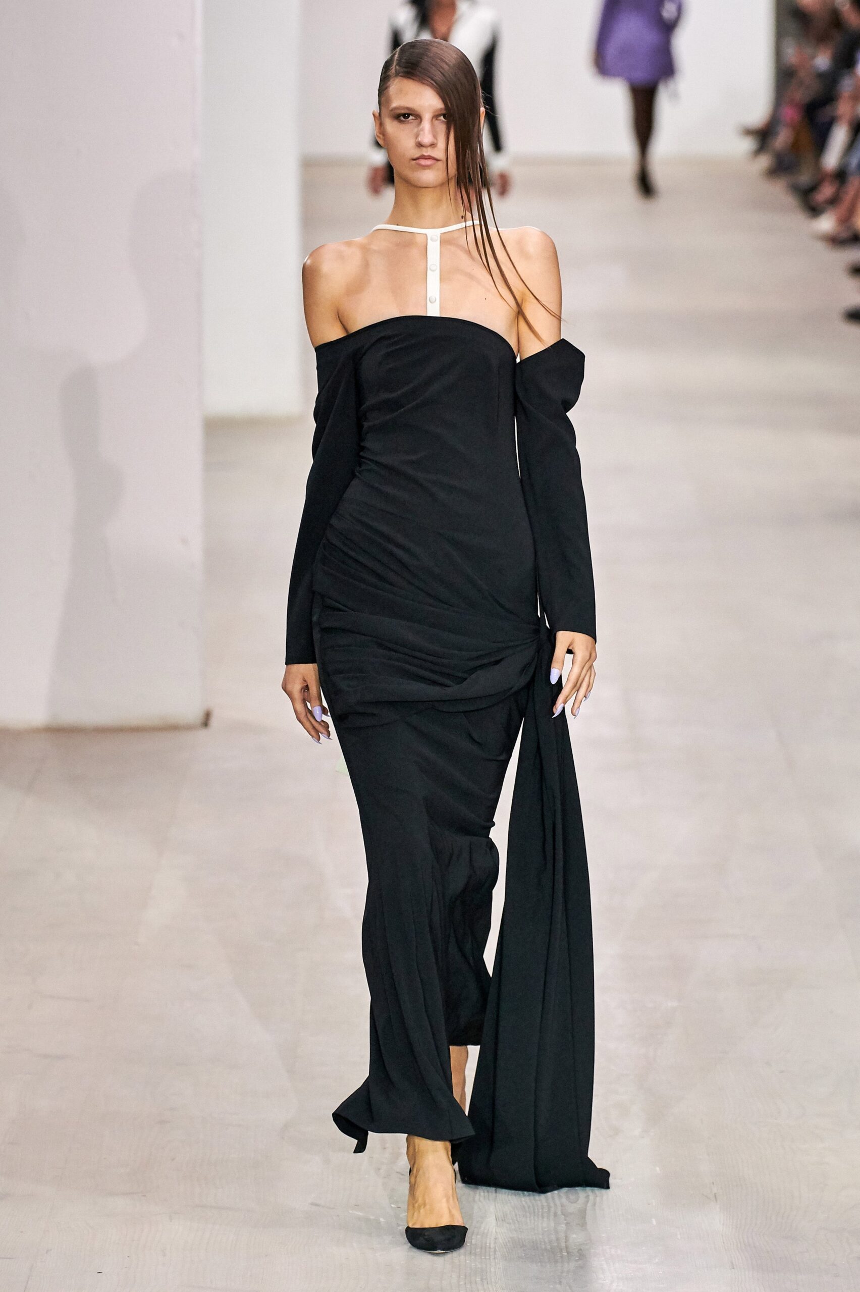 Marta Jakubowski S/S 20 Look 5