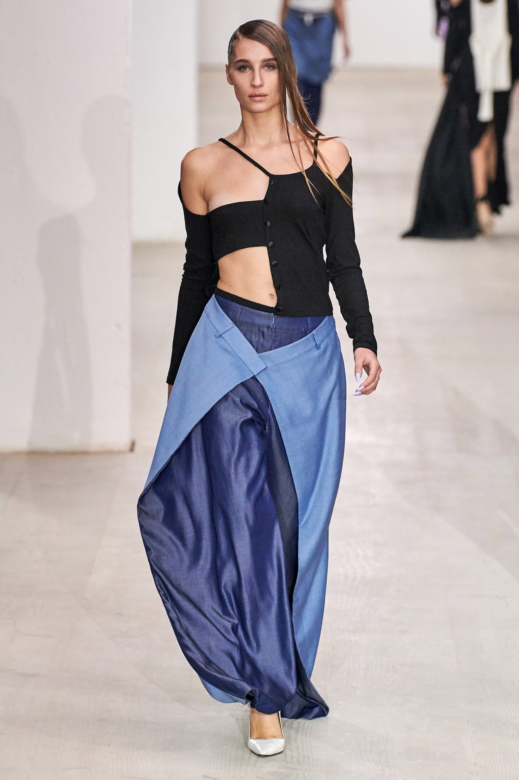 Marta Jakubowski S/S 20 Look 7