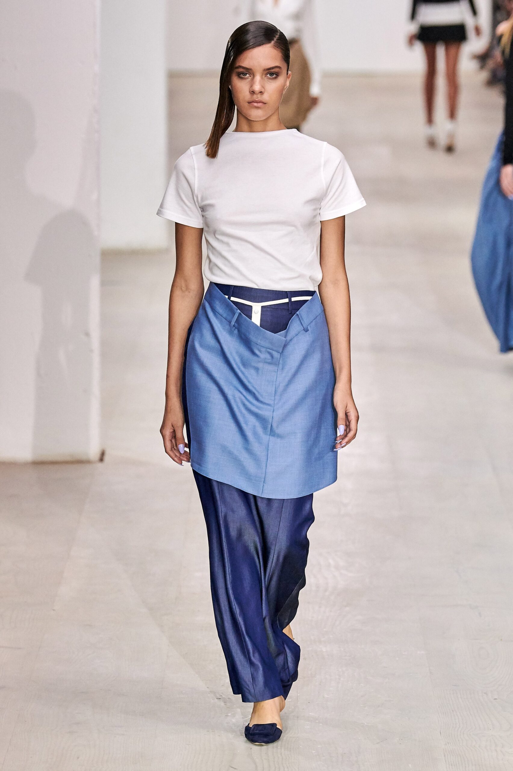 Marta Jakubowski S/S 20 Look 8