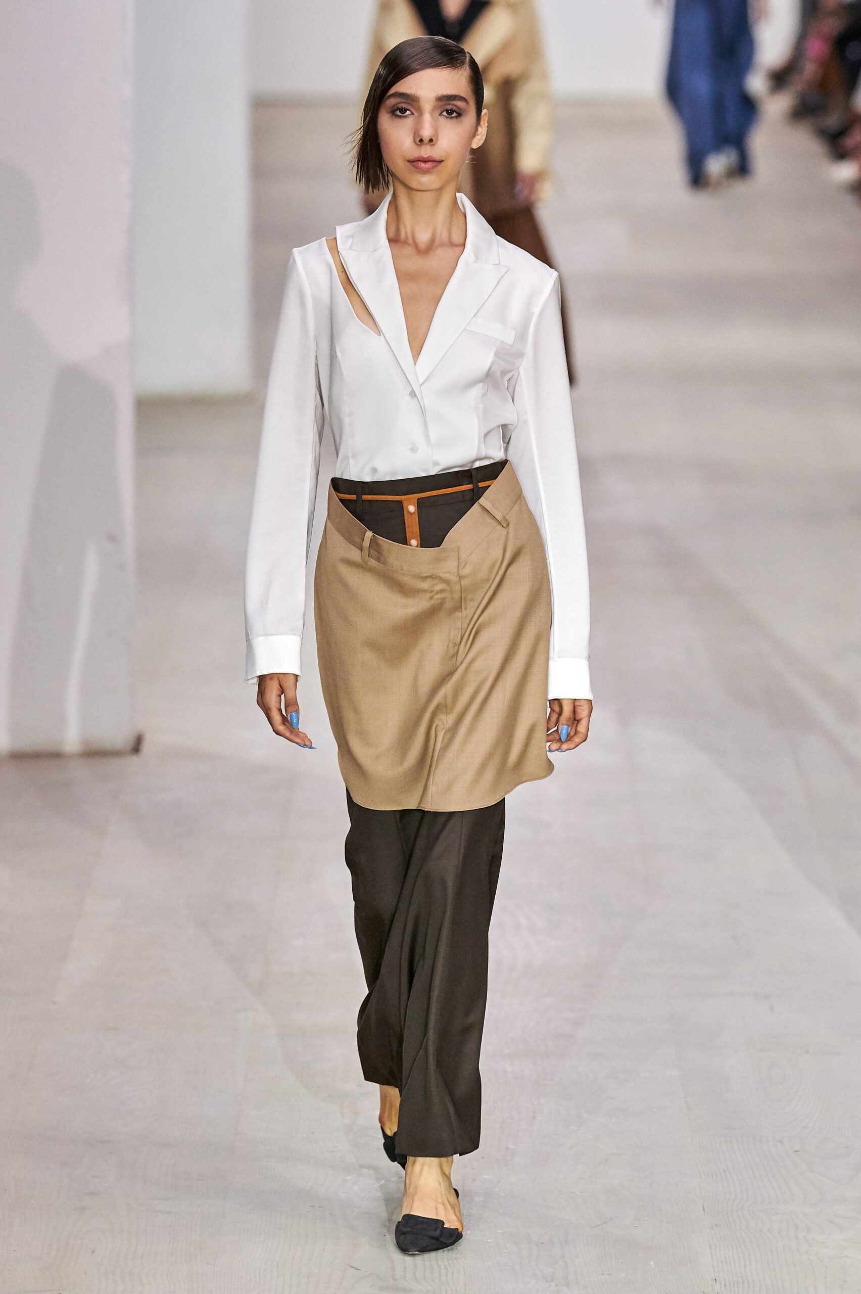 Marta Jakubowski S/S 20 Look 9
