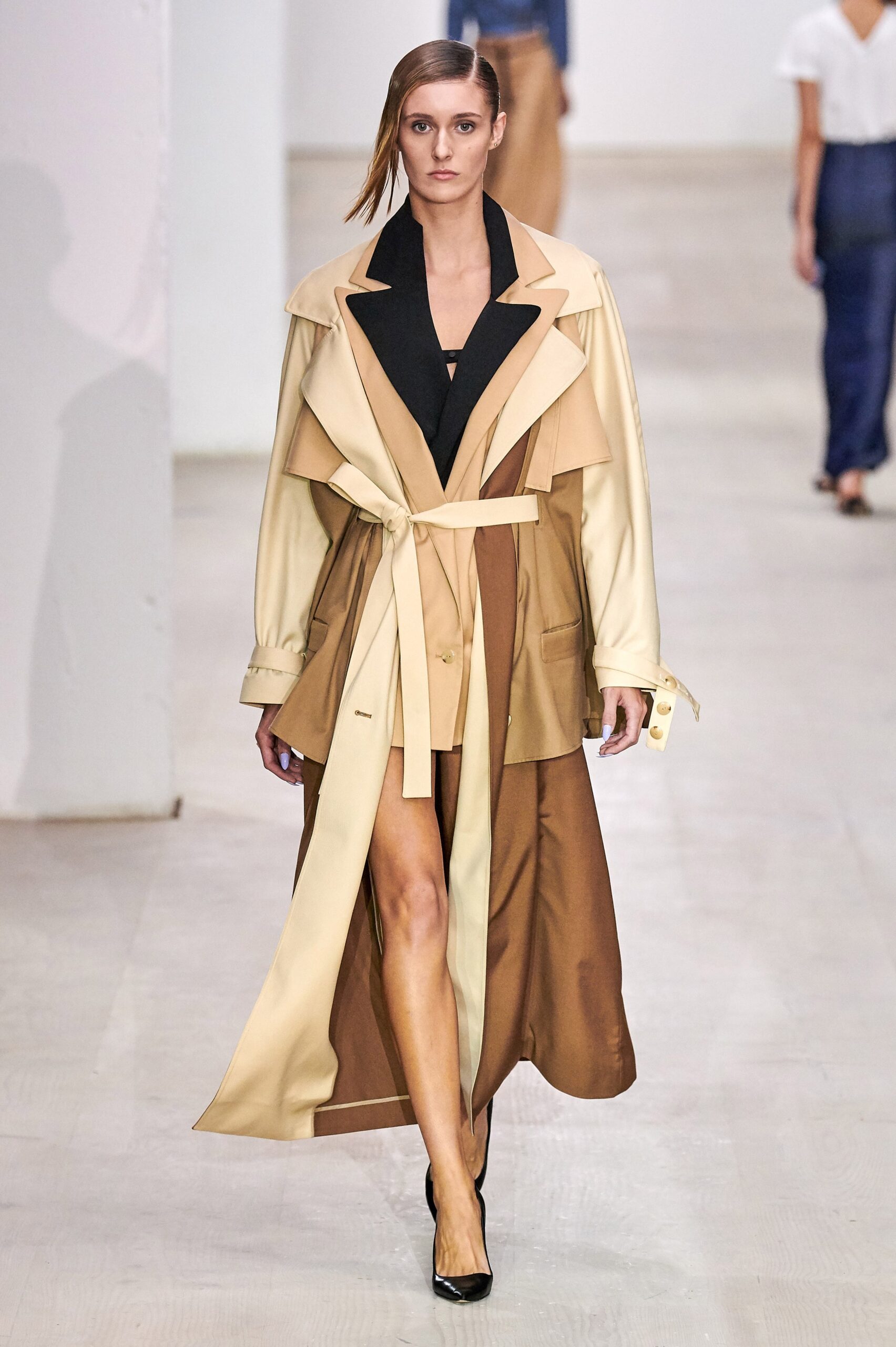 Marta Jakubowski S/S 20 Look 10