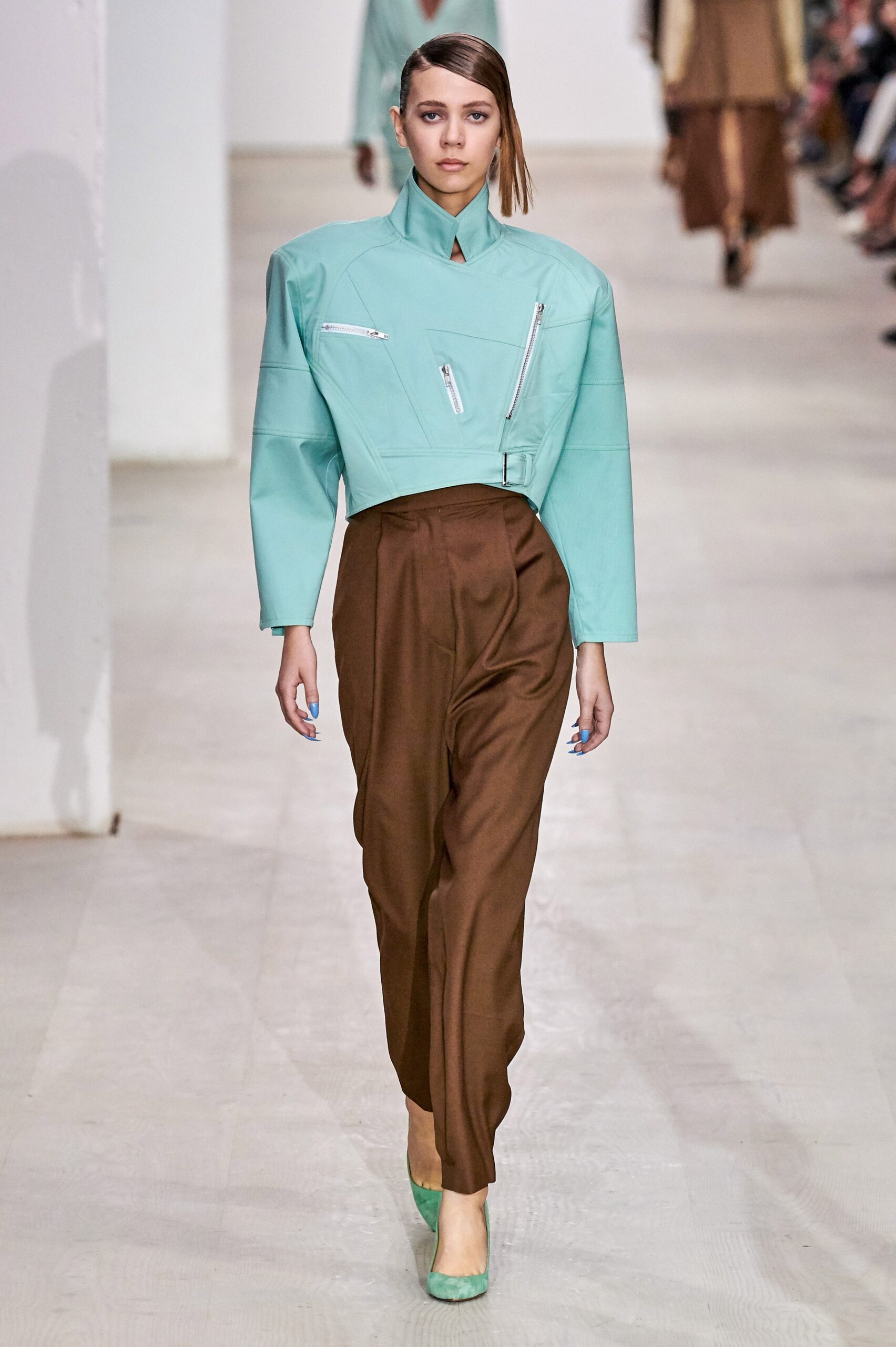 Marta Jakubowski S/S 20 Look 11