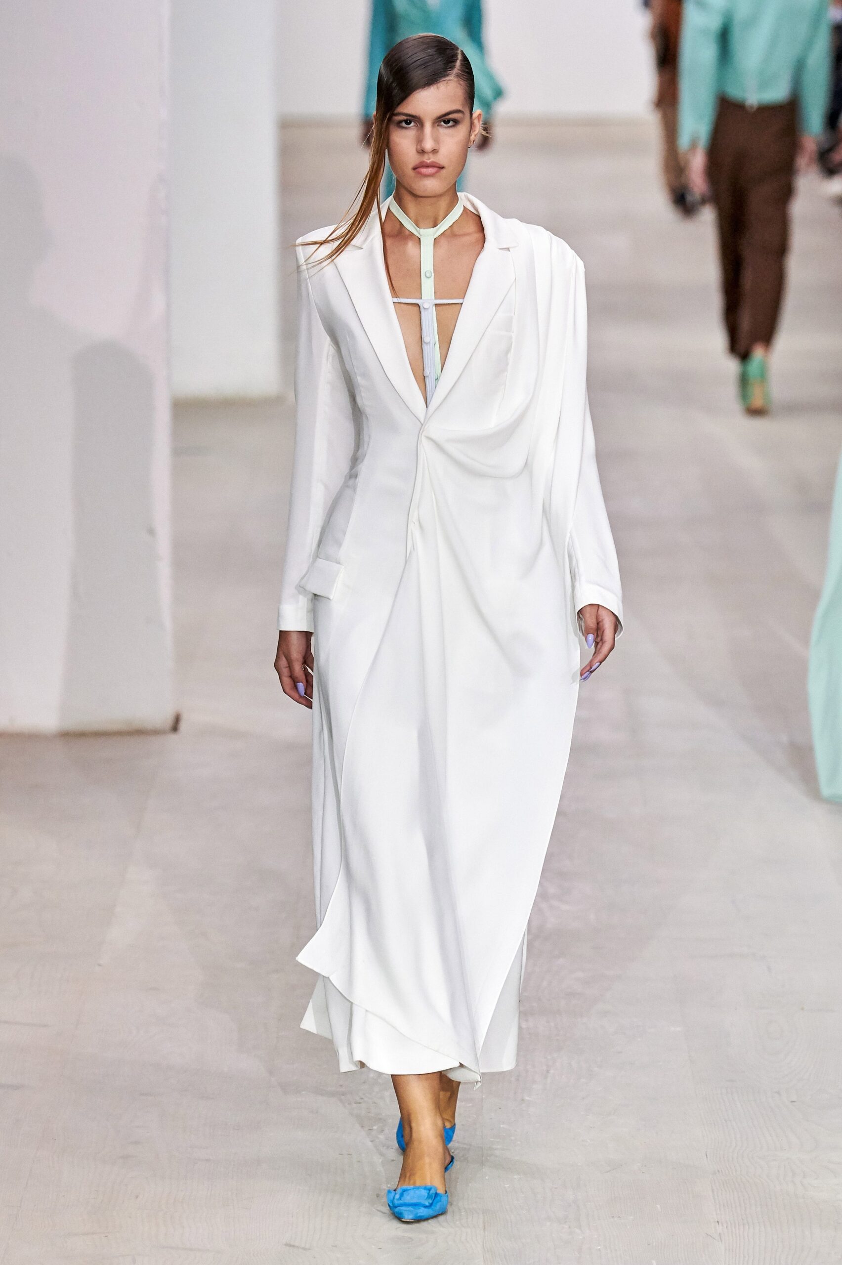 Marta Jakubowski S/S 20 Look 13