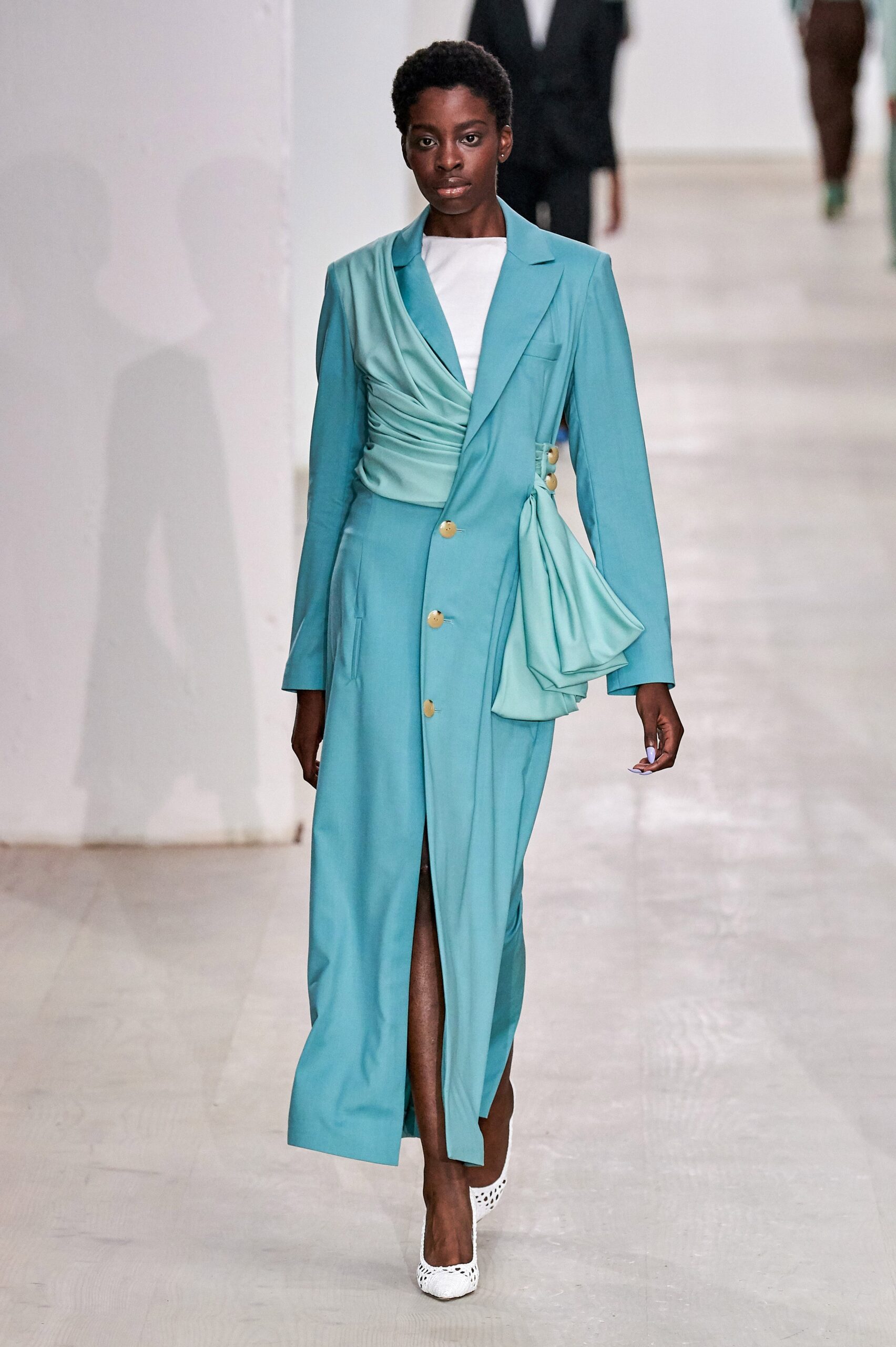Marta Jakubowski S/S 20 Look 14