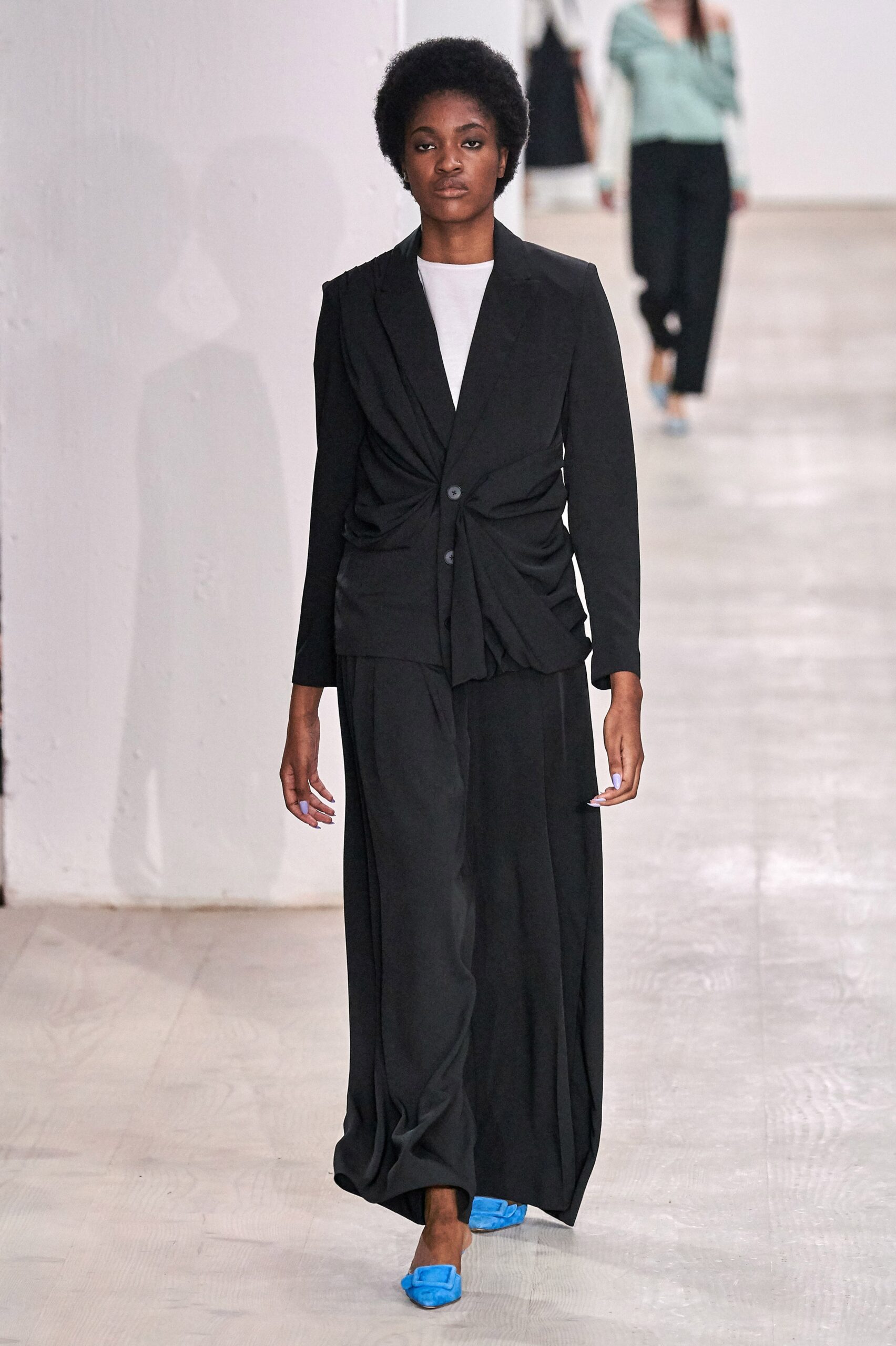 Marta Jakubowski S/S 20 Look 15