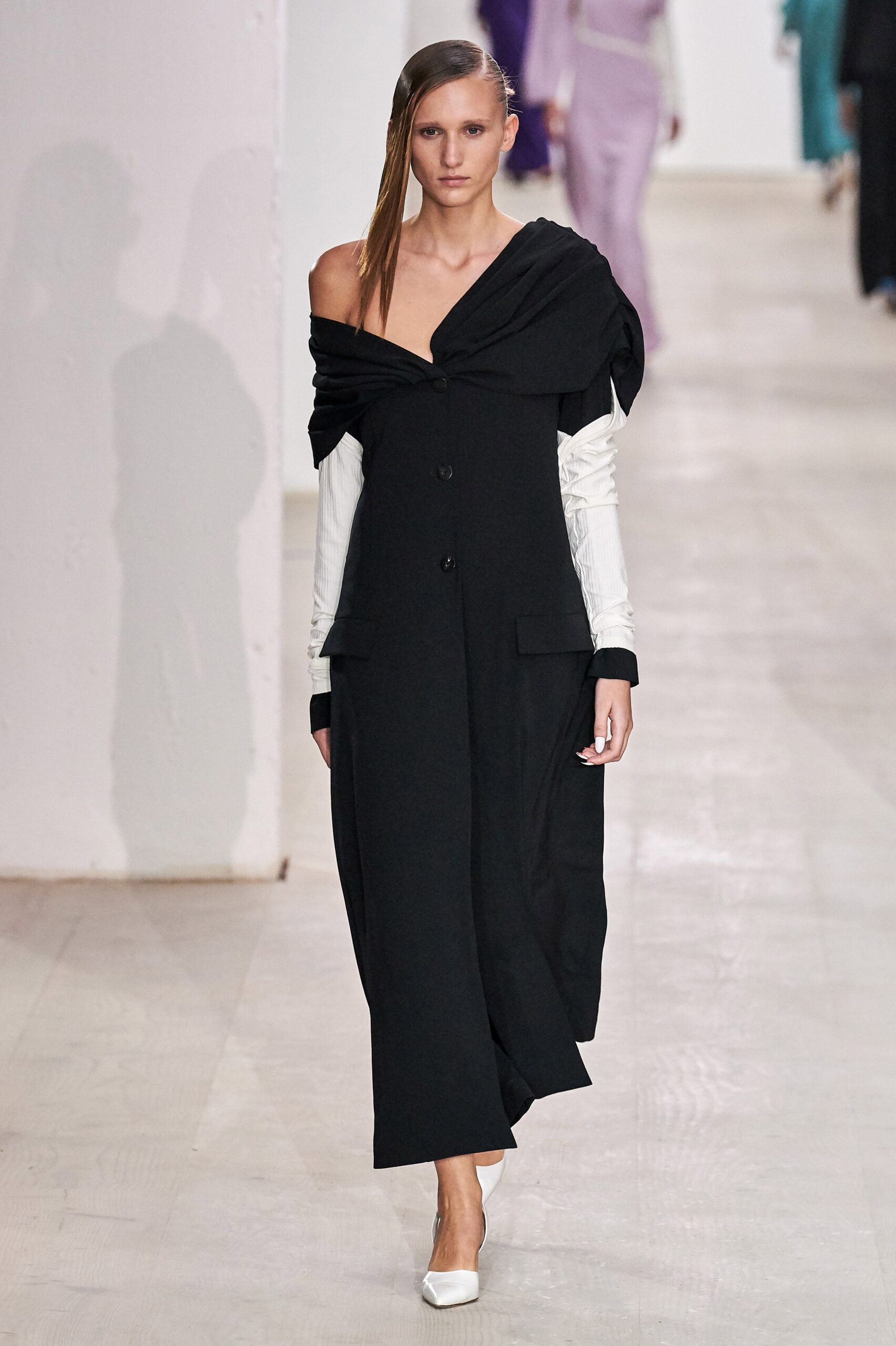 Marta Jakubowski S/S 20 Look 17